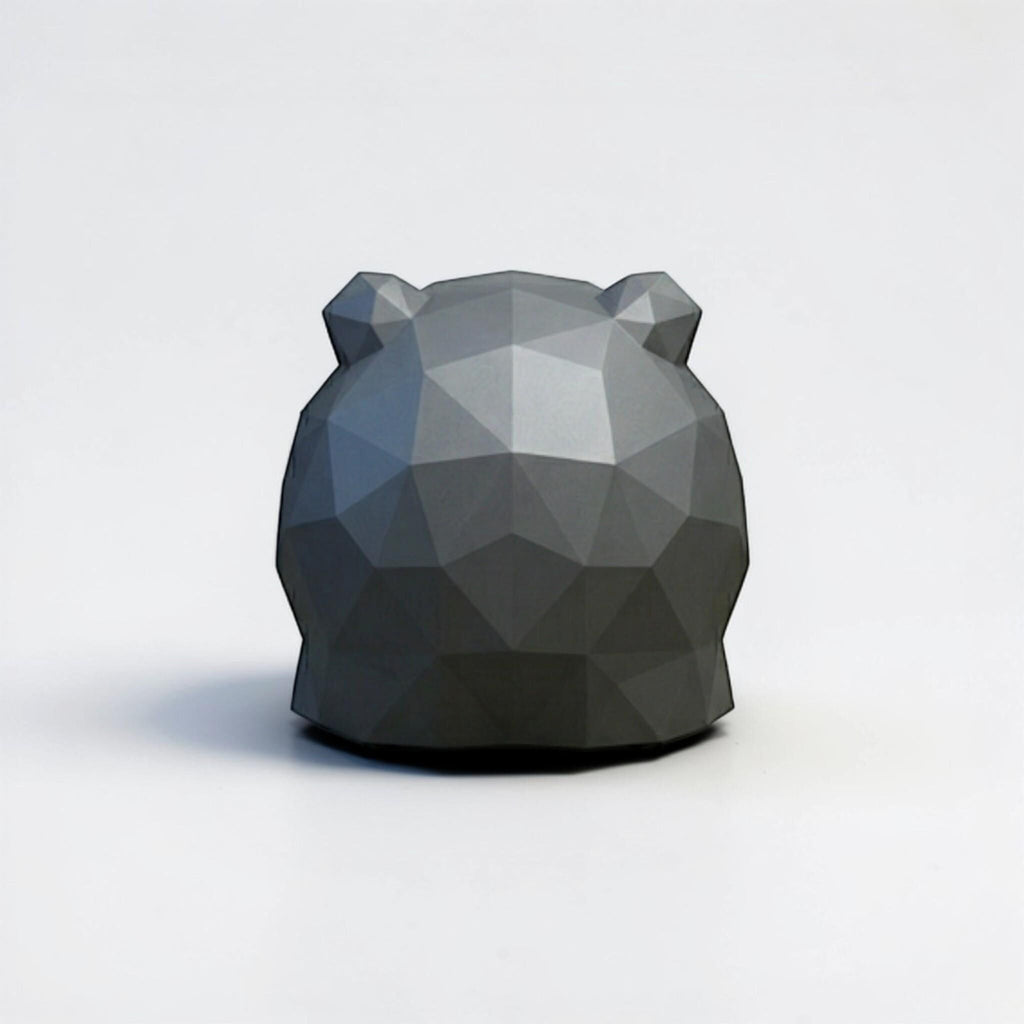 {{ product.title }} – 3D Printed Headphone Stand