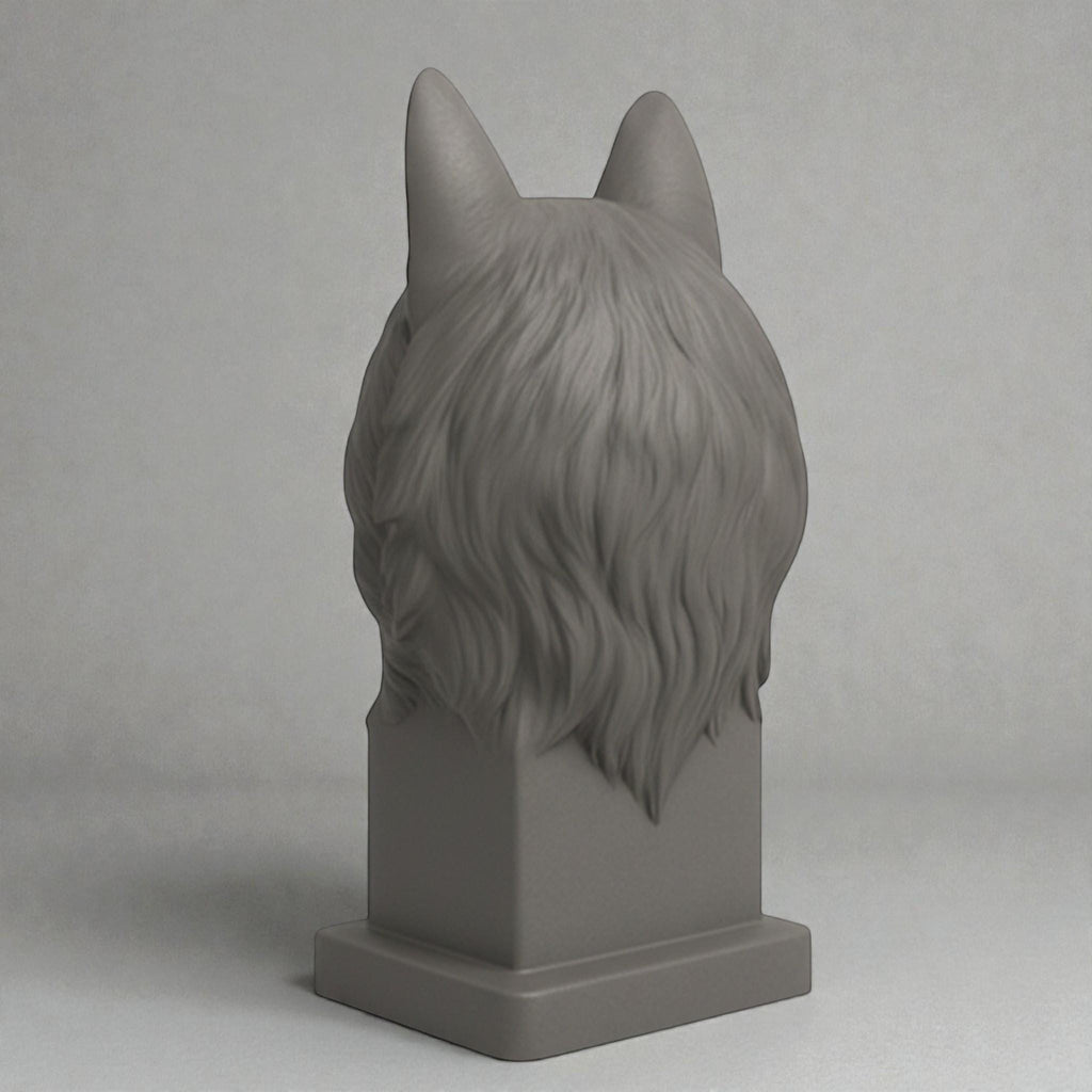 {{ product.title }} – 3D Printed Headphone Stand