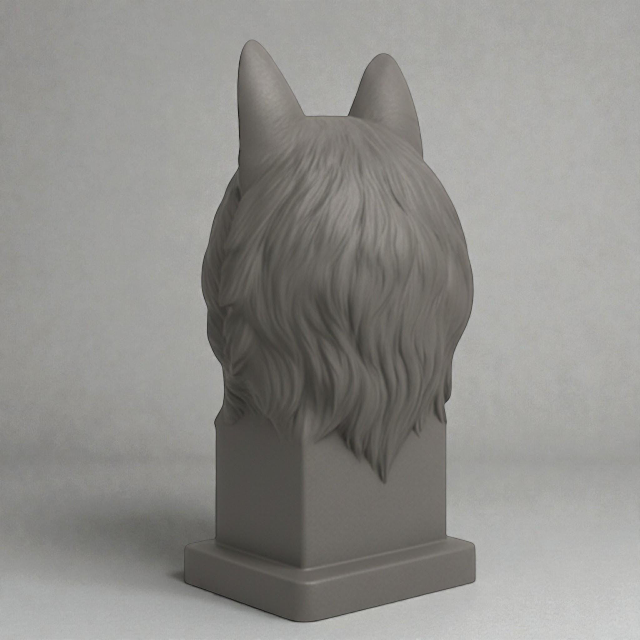 {{ product.title }} – 3D Printed Headphone Stand