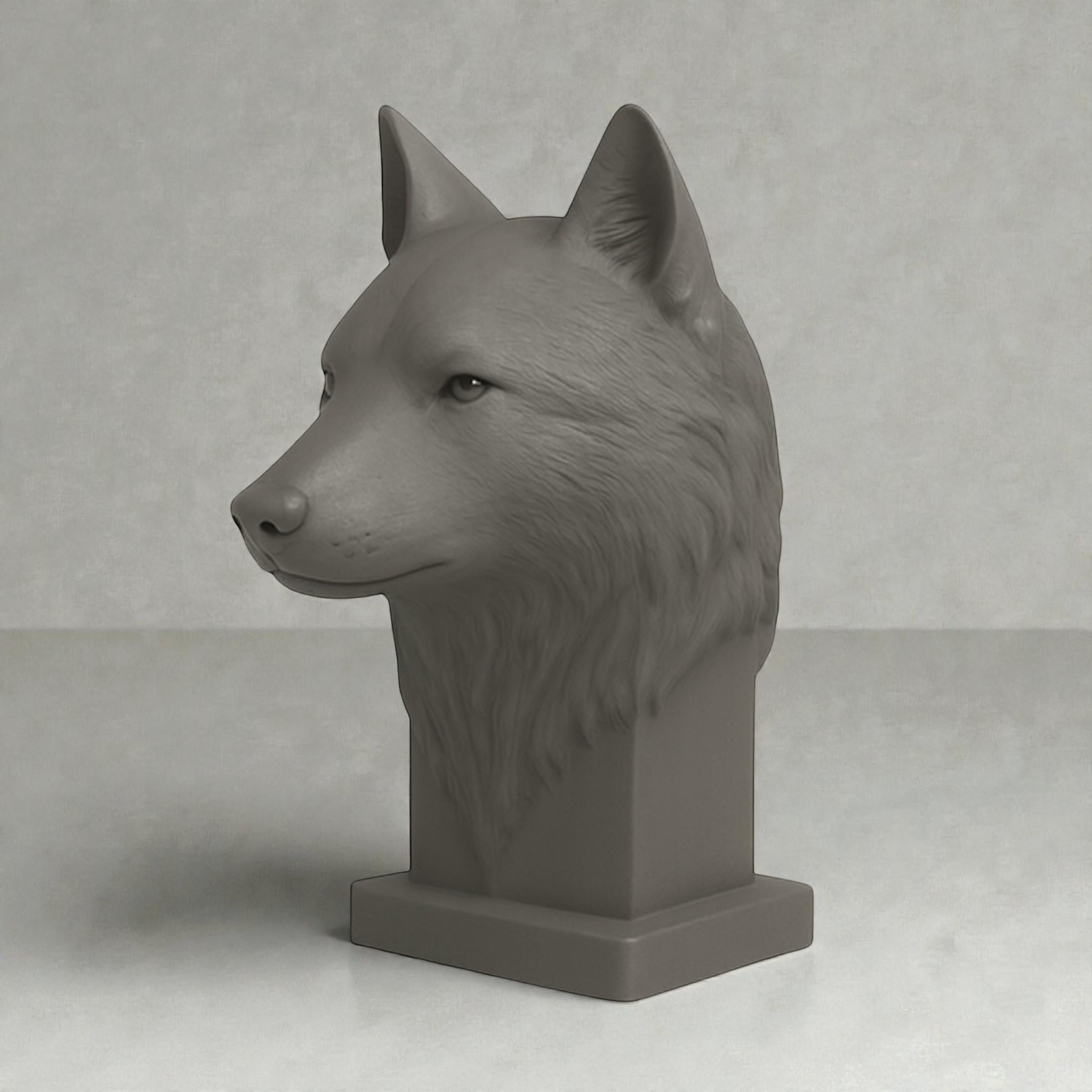 {{ product.title }} – 3D Printed Headphone Stand