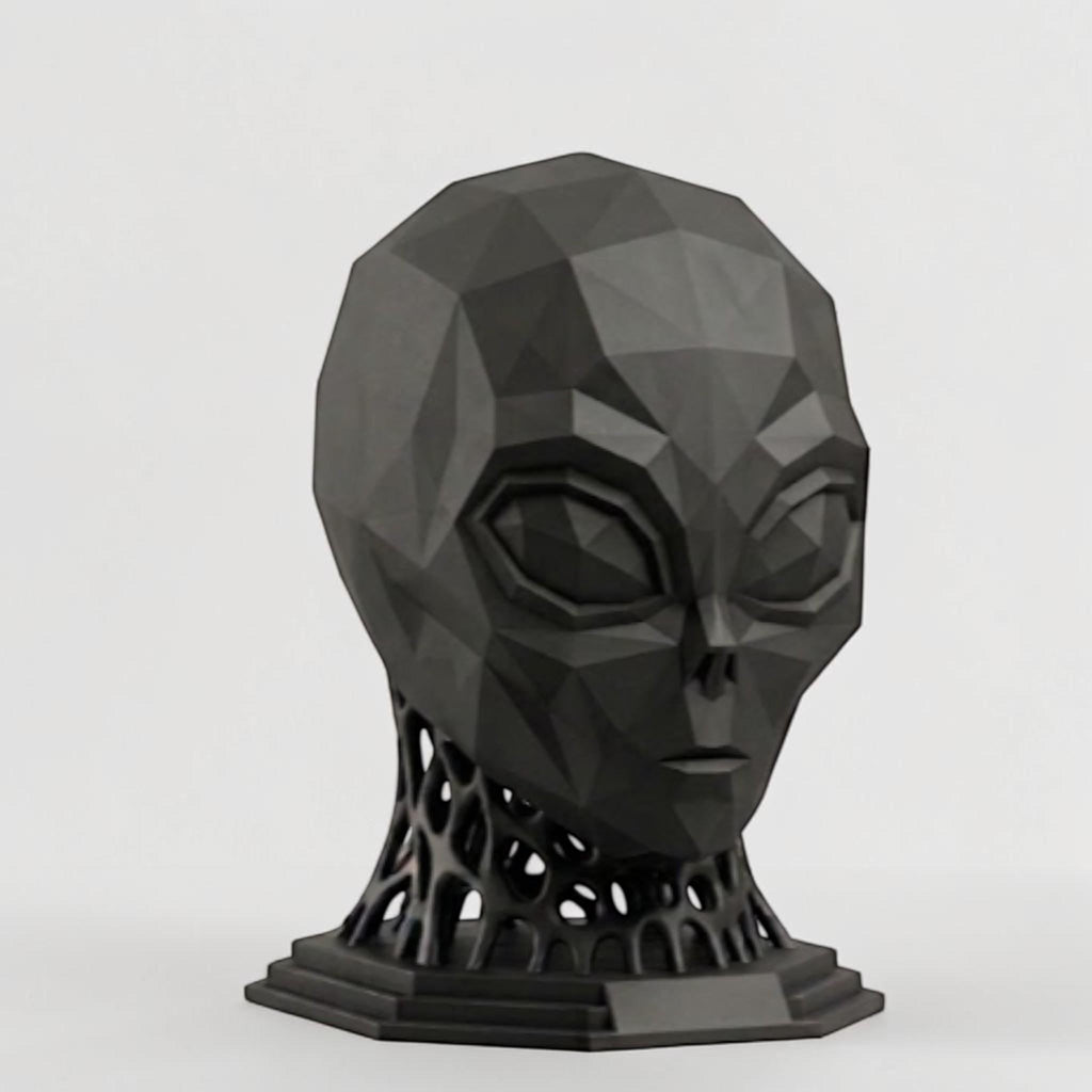{{ product.title }} – 3D Printed Headphone Stand