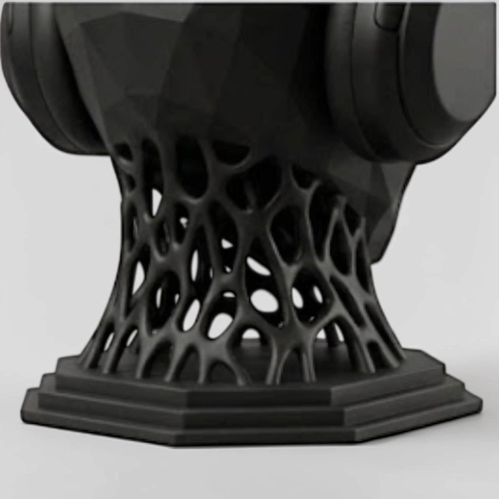 {{ product.title }} – 3D Printed Headphone Stand