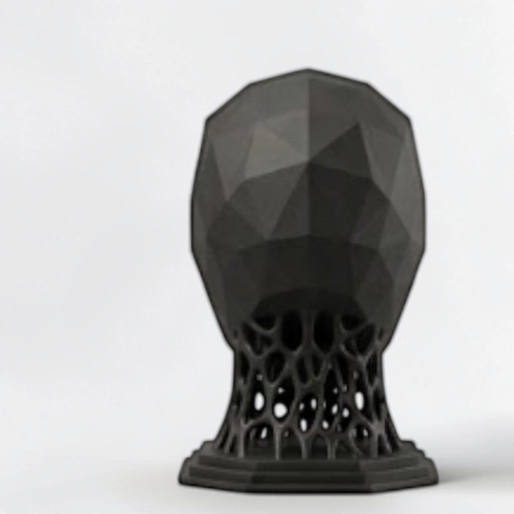 {{ product.title }} – 3D Printed Headphone Stand