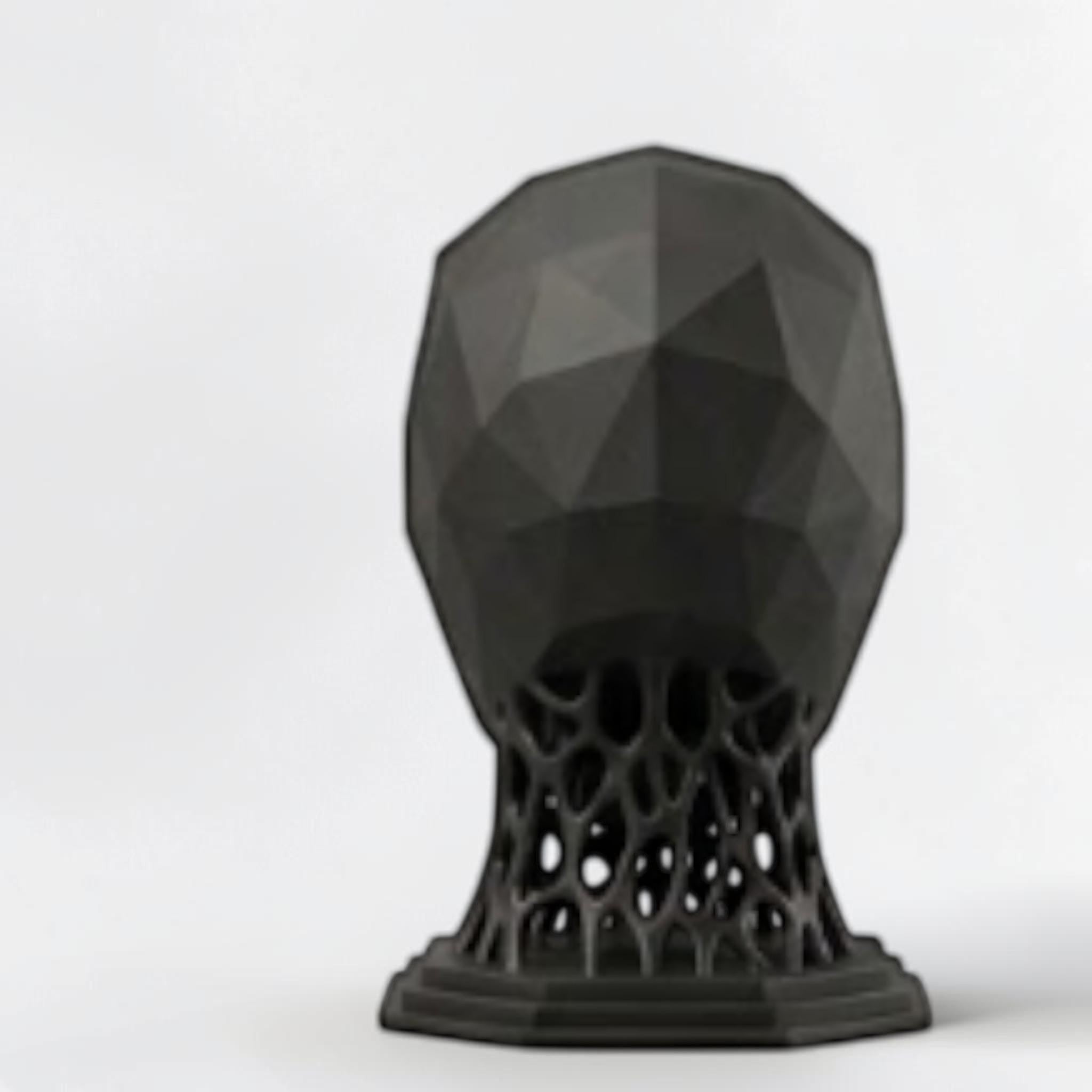 {{ product.title }} – 3D Printed Headphone Stand