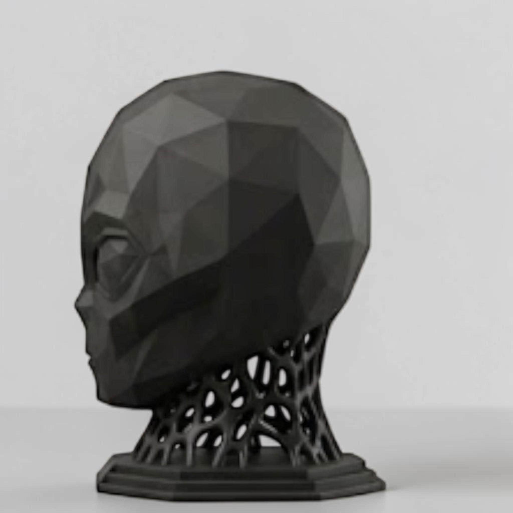 {{ product.title }} – 3D Printed Headphone Stand