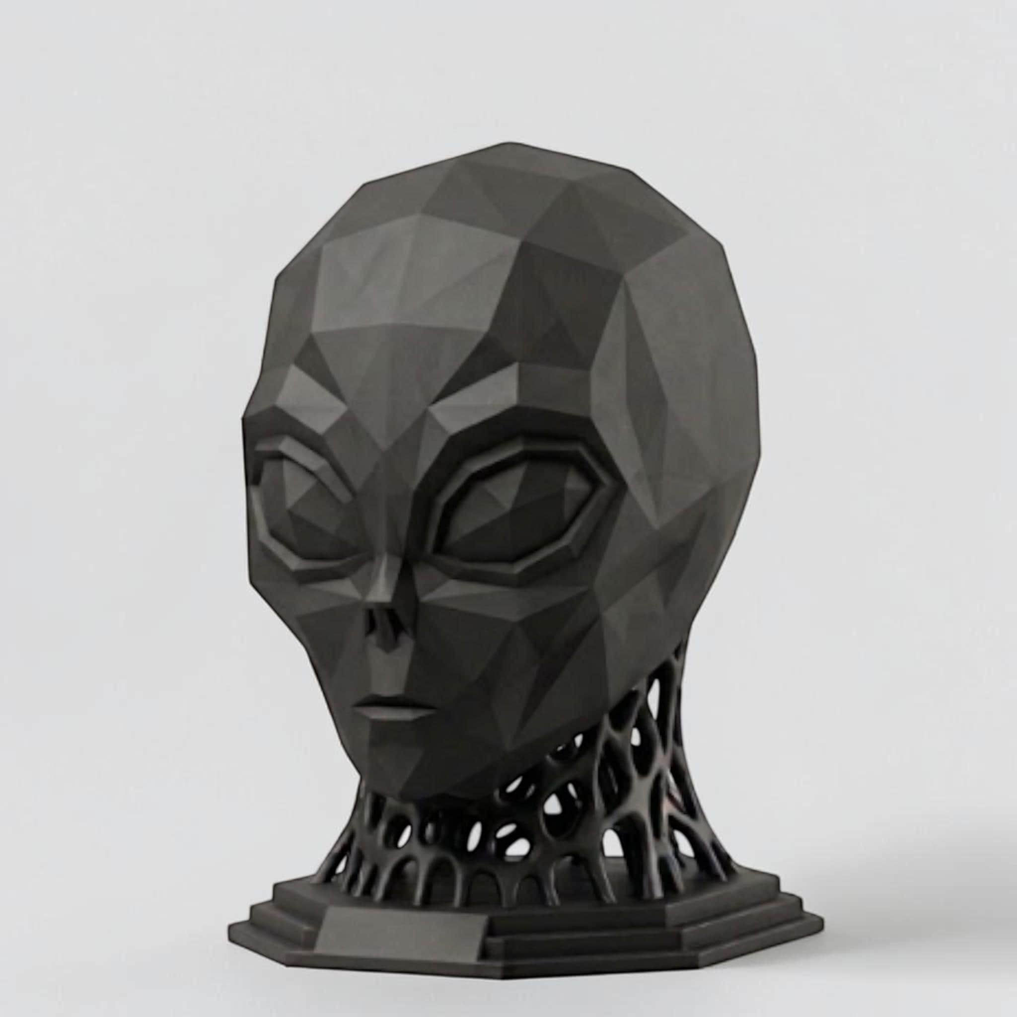 {{ product.title }} – 3D Printed Headphone Stand