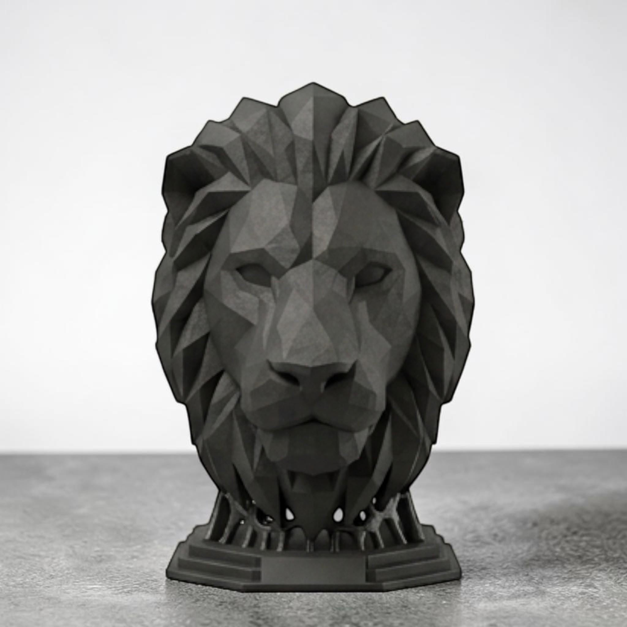 {{ product.title }} – 3D Printed Headphone Stand