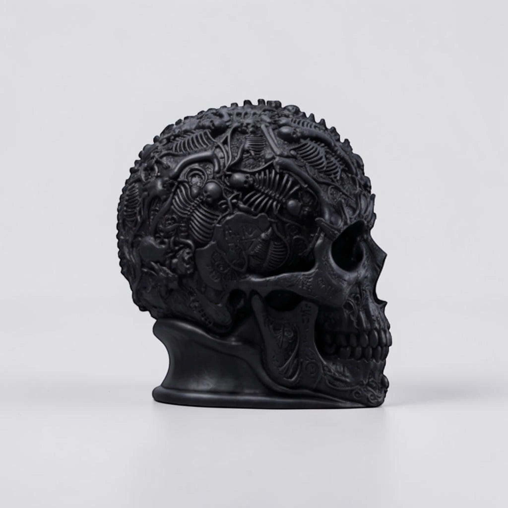 {{ product.title }} – 3D Printed Headphone Stand