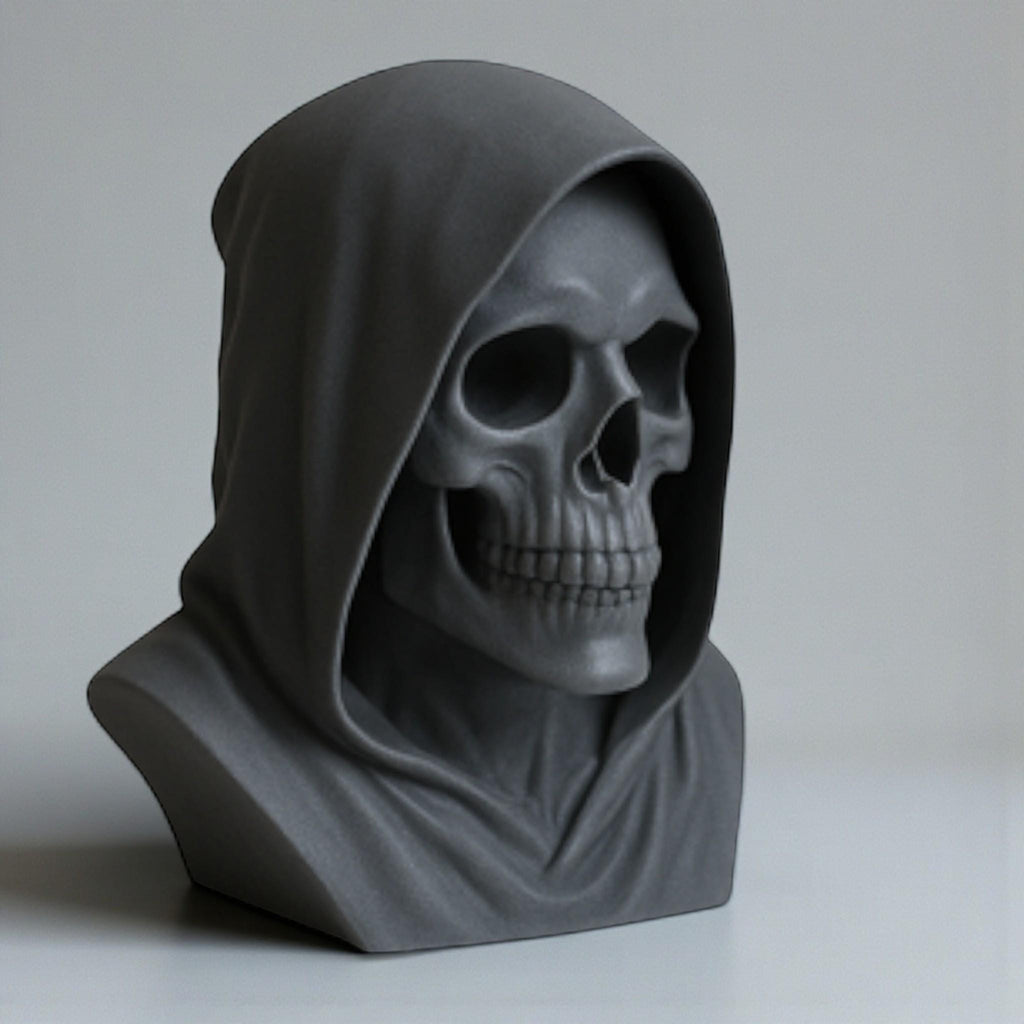{{ product.title }} – 3D Printed Headphone Stand