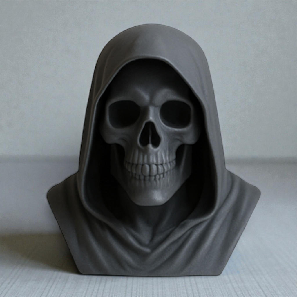 {{ product.title }} – 3D Printed Headphone Stand