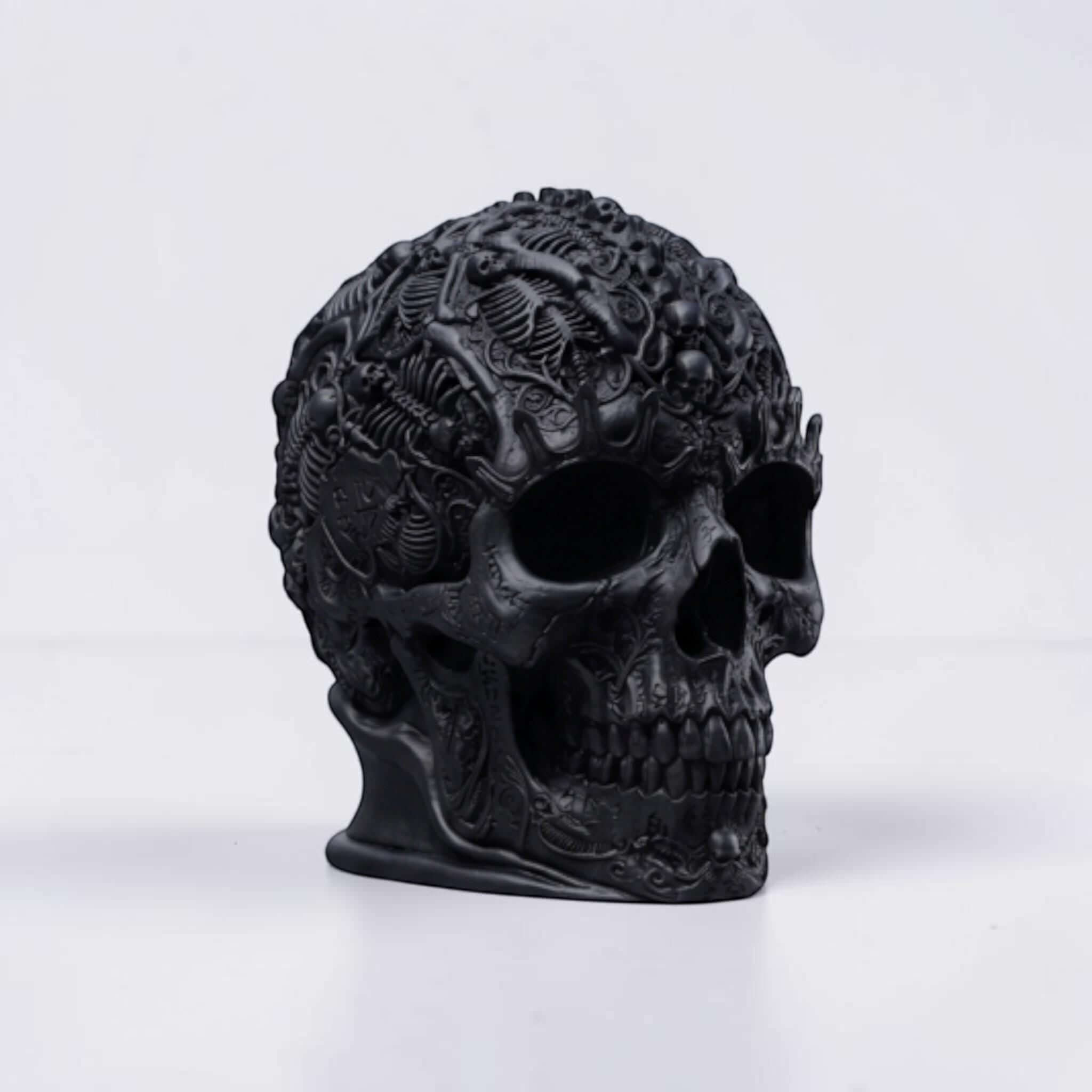 {{ product.title }} – 3D Printed Headphone Stand