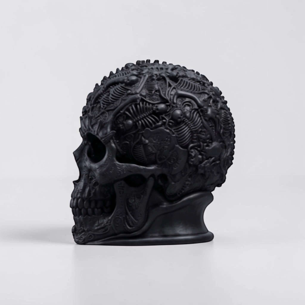 {{ product.title }} – 3D Printed Headphone Stand