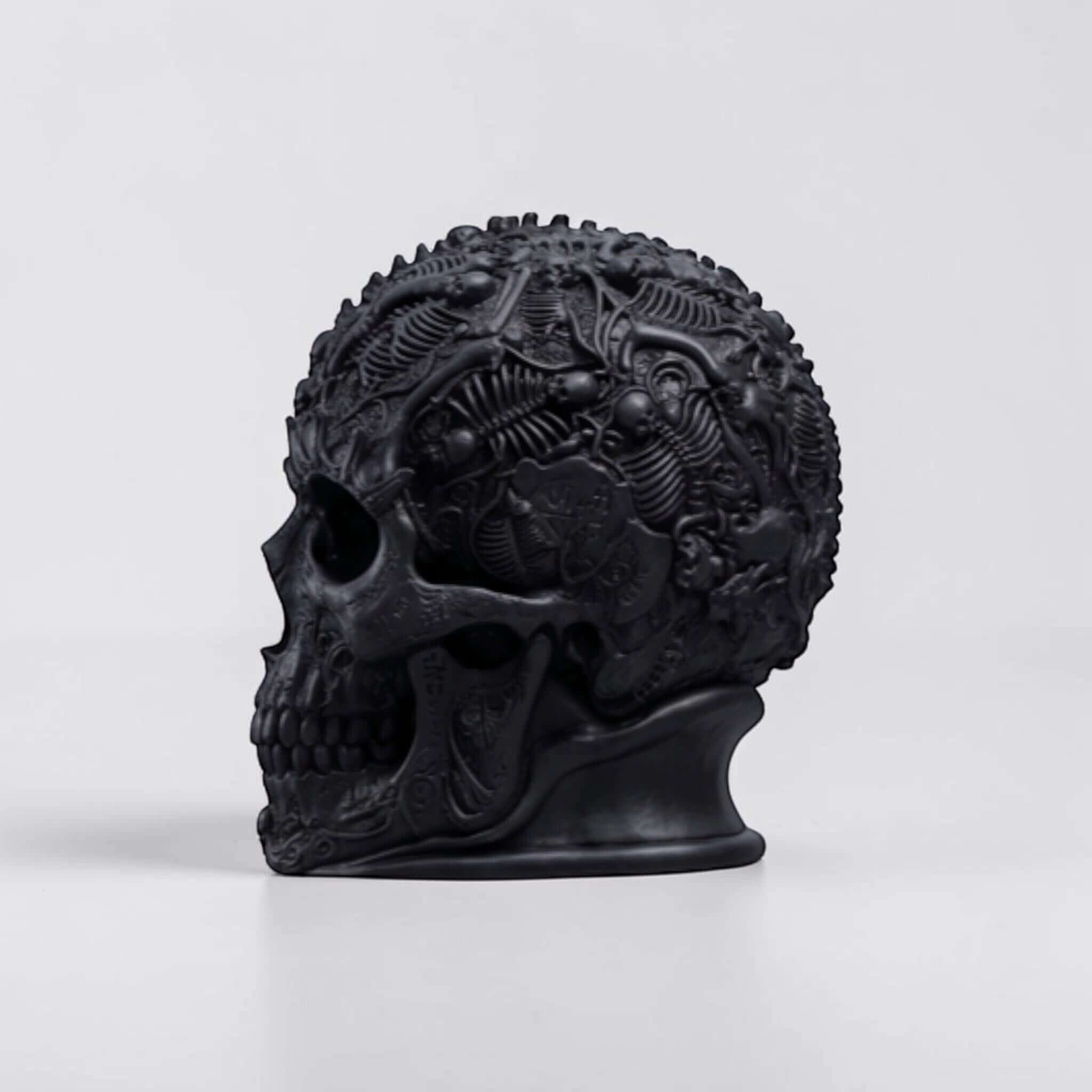 {{ product.title }} – 3D Printed Headphone Stand