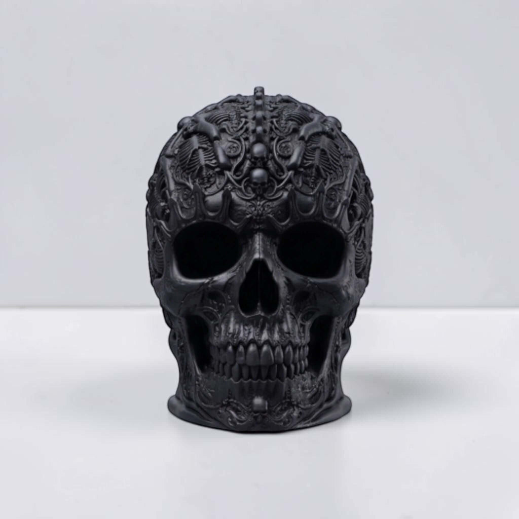 {{ product.title }} – 3D Printed Headphone Stand