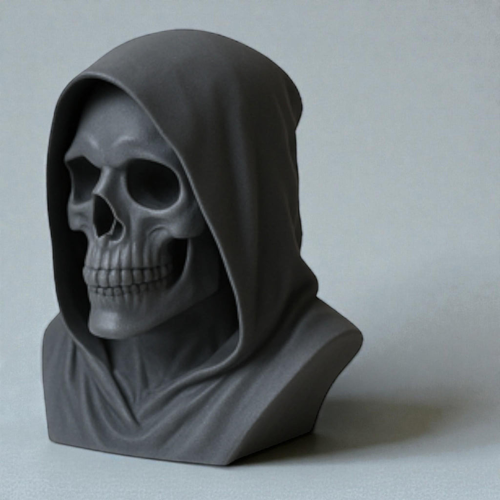 {{ product.title }} – 3D Printed Headphone Stand