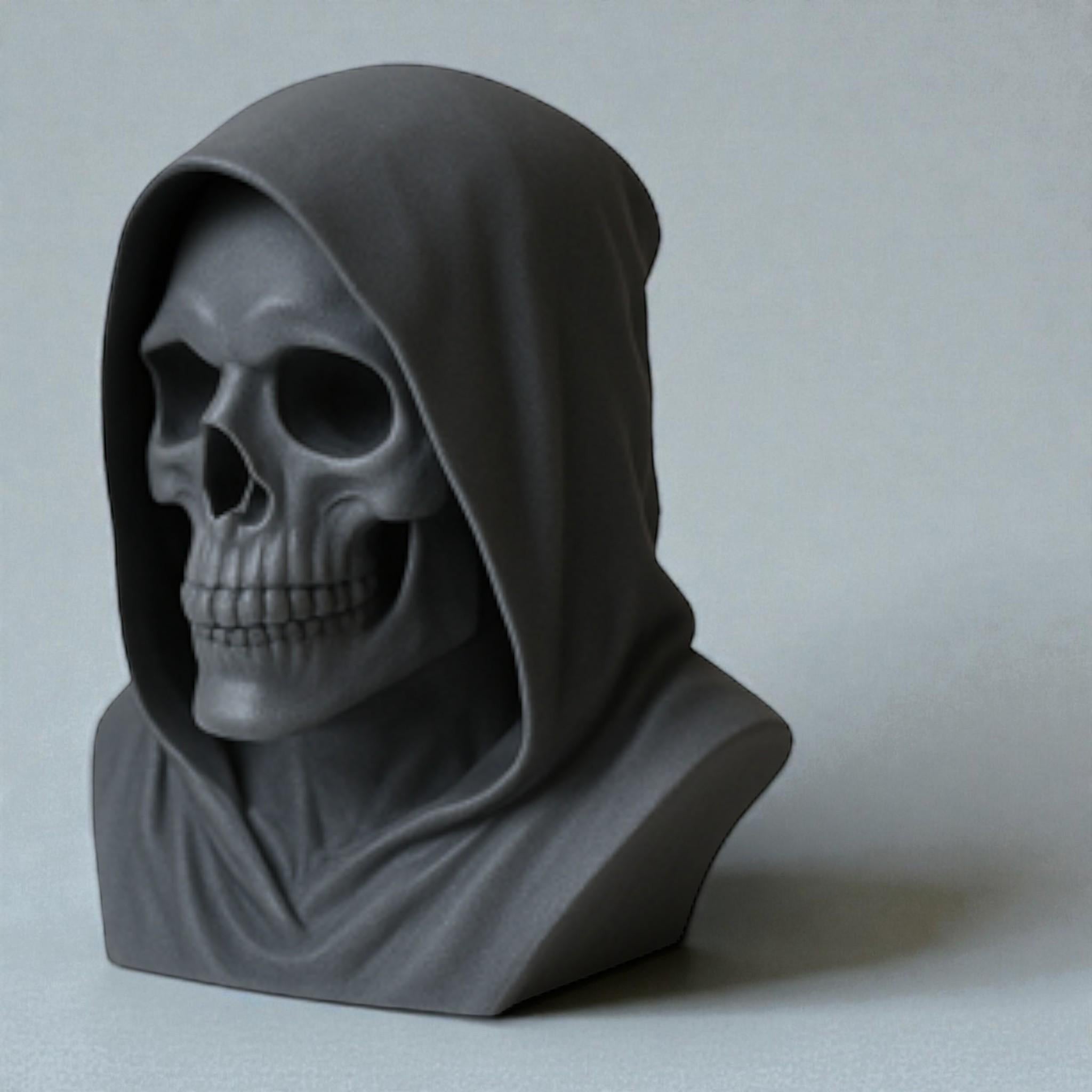 {{ product.title }} – 3D Printed Headphone Stand