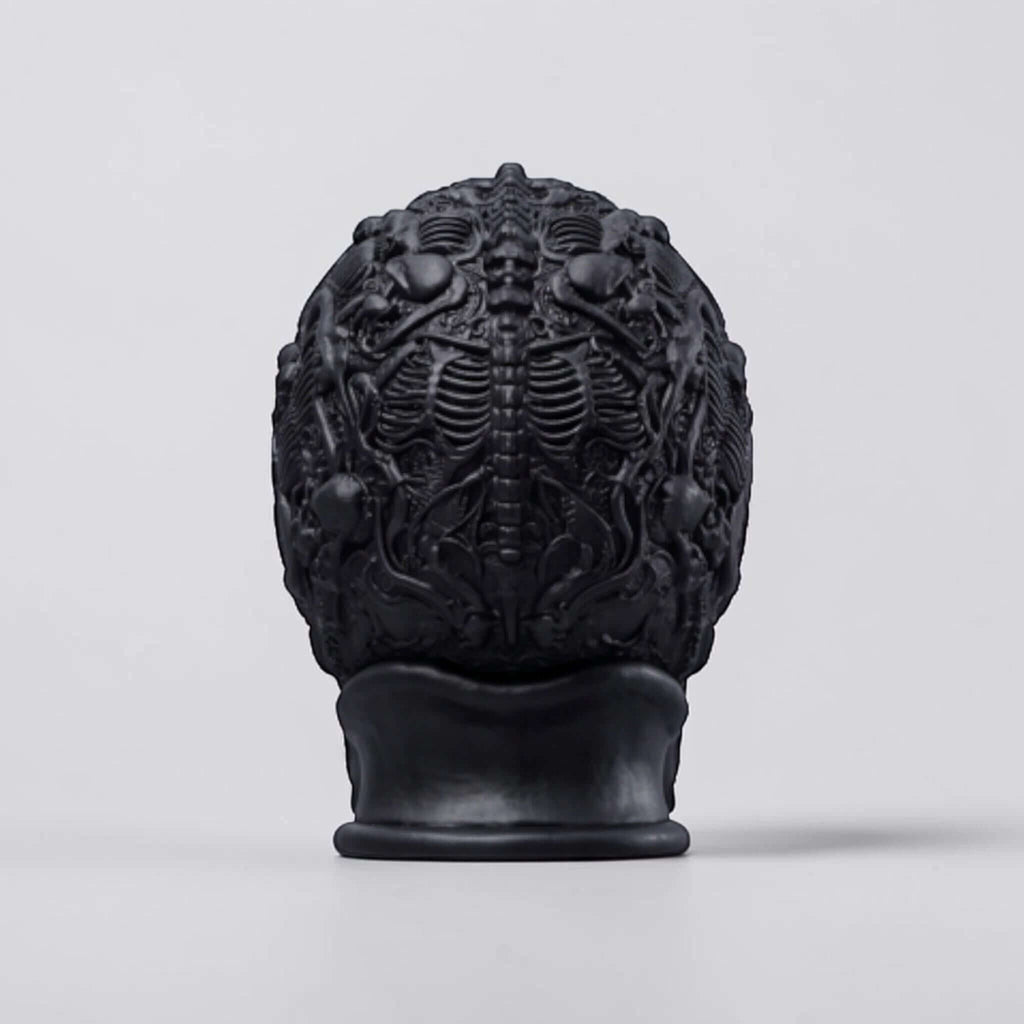 {{ product.title }} – 3D Printed Headphone Stand