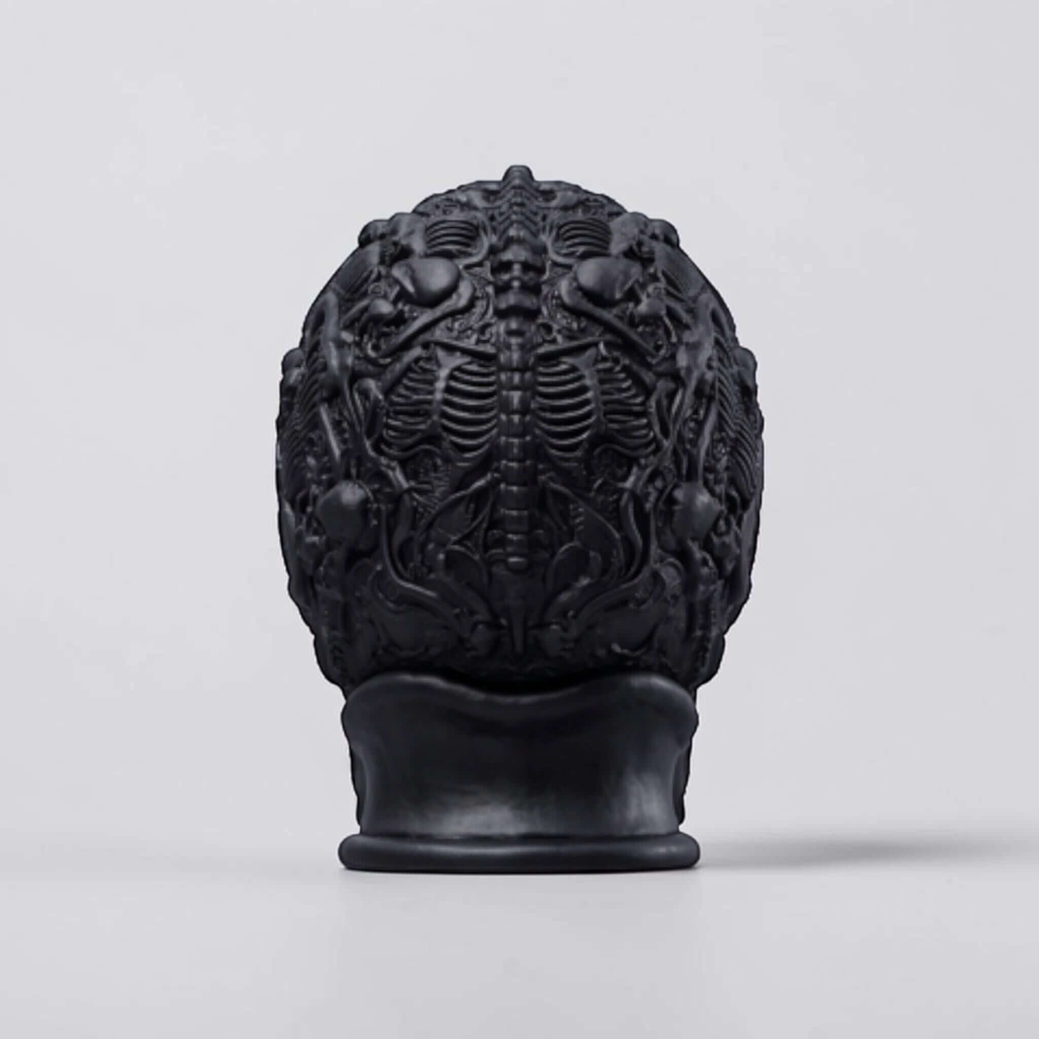 {{ product.title }} – 3D Printed Headphone Stand