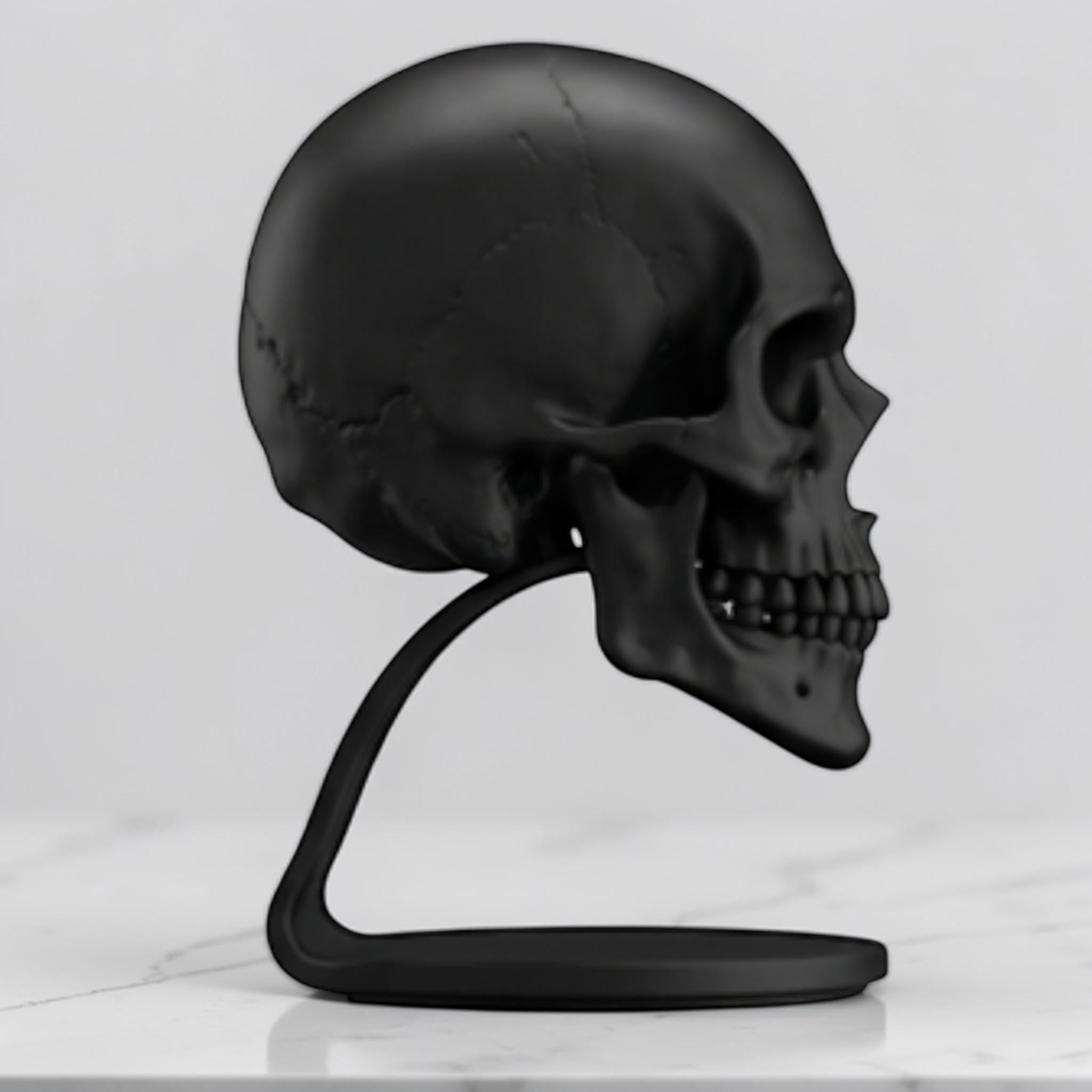 {{ product.title }} – 3D Printed Headphone Stand