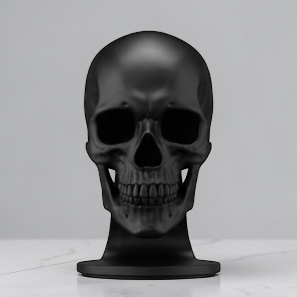 {{ product.title }} – 3D Printed Headphone Stand