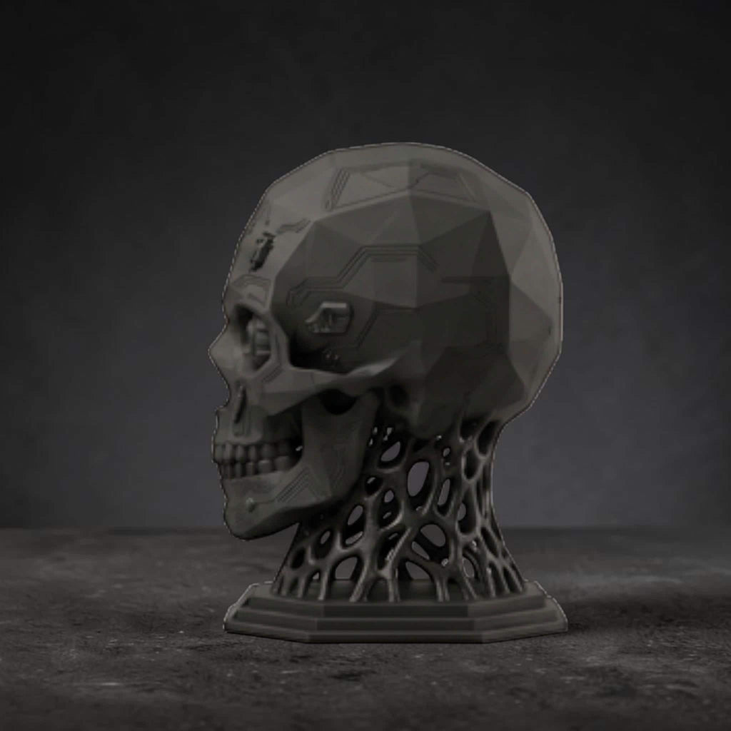{{ product.title }} – 3D Printed Headphone Stand