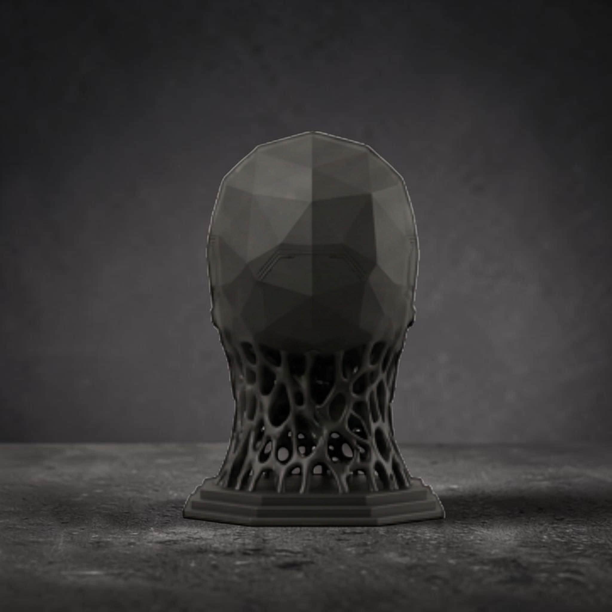 {{ product.title }} – 3D Printed Headphone Stand