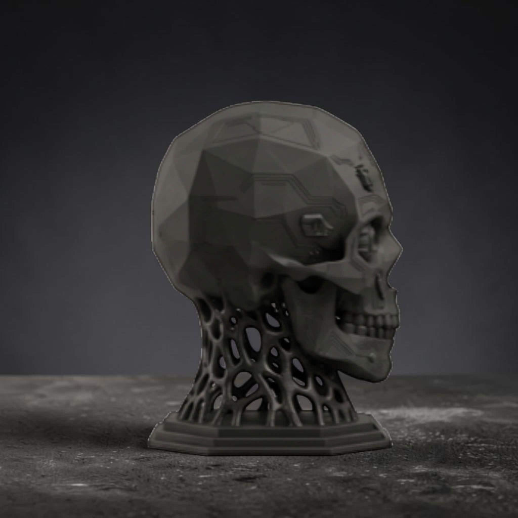 {{ product.title }} – 3D Printed Headphone Stand