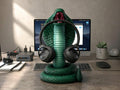 {{ product.title }} – 3D Printed Headphone Stand