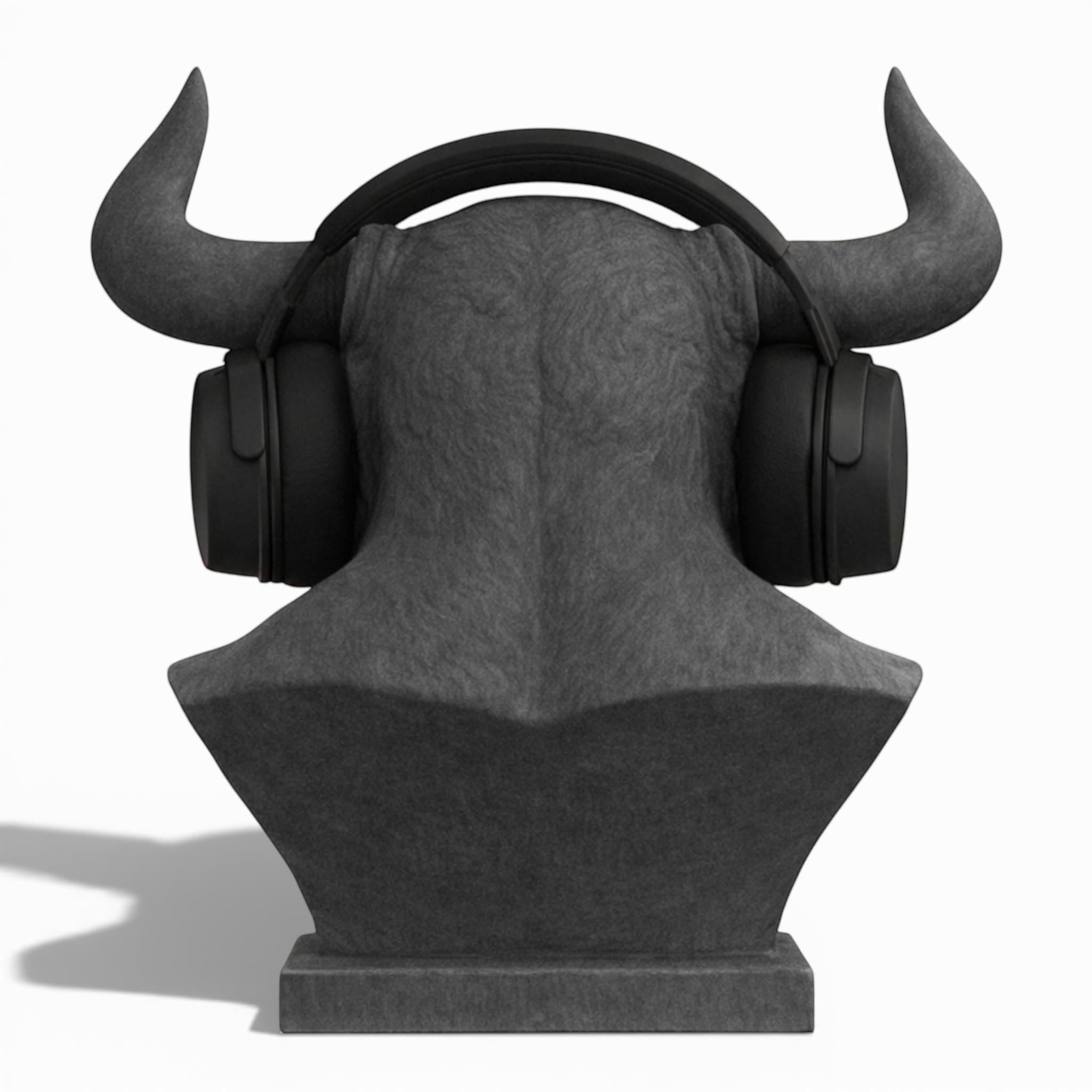 {{ product.title }} – 3D Printed Headphone Stand