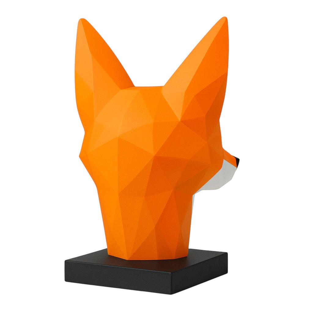 {{ product.title }} – 3D Printed Headphone Stand