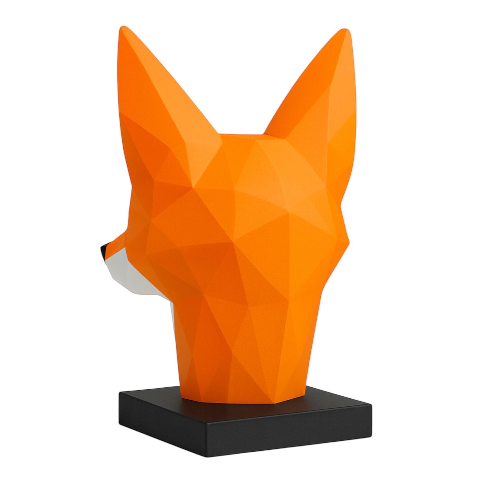 {{ product.title }} – 3D Printed Headphone Stand