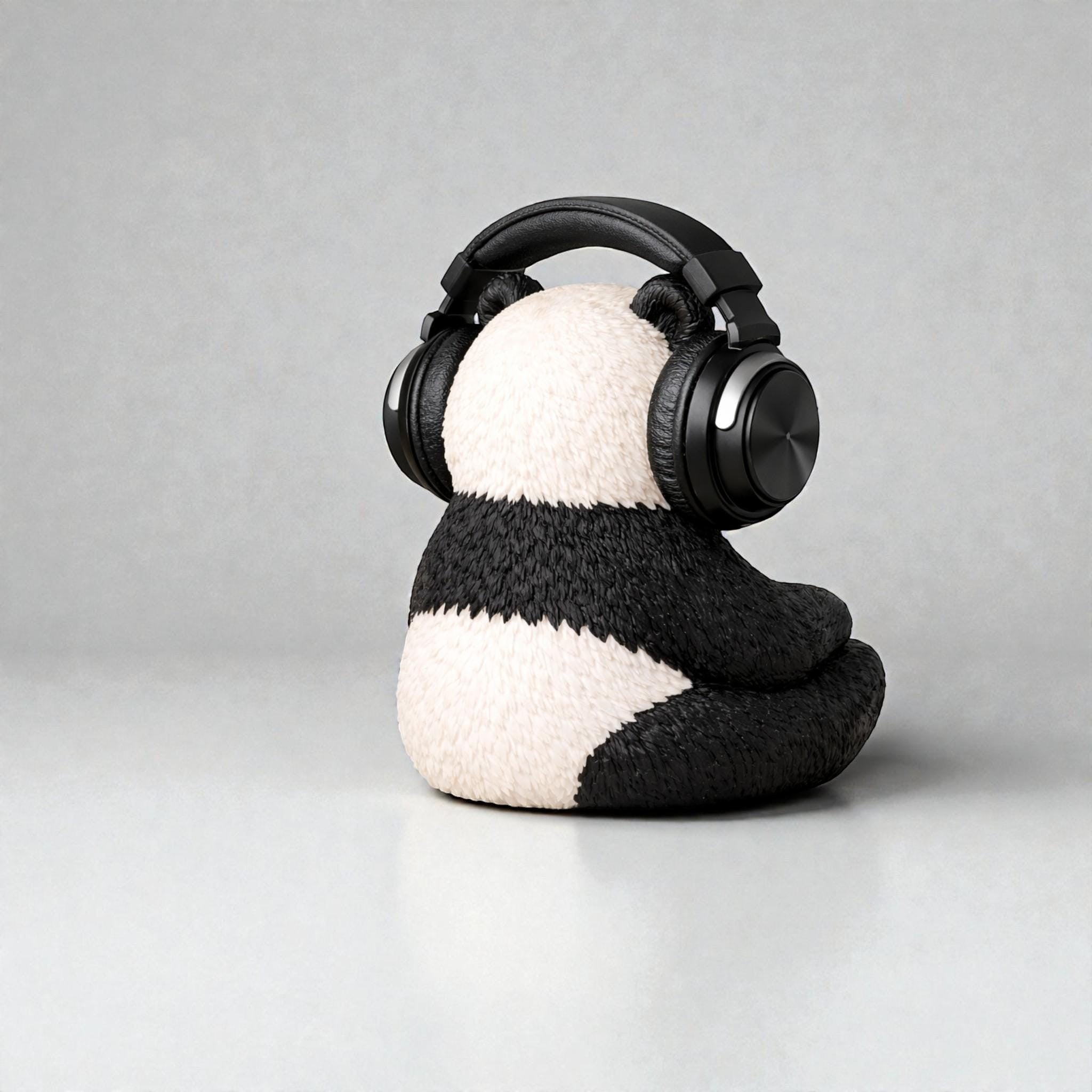 {{ product.title }} – 3D Printed Headphone Stand