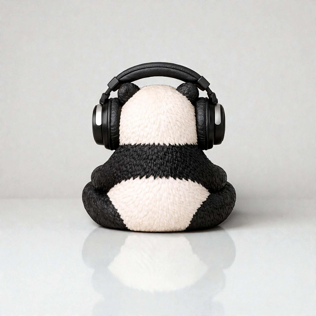 {{ product.title }} – 3D Printed Headphone Stand