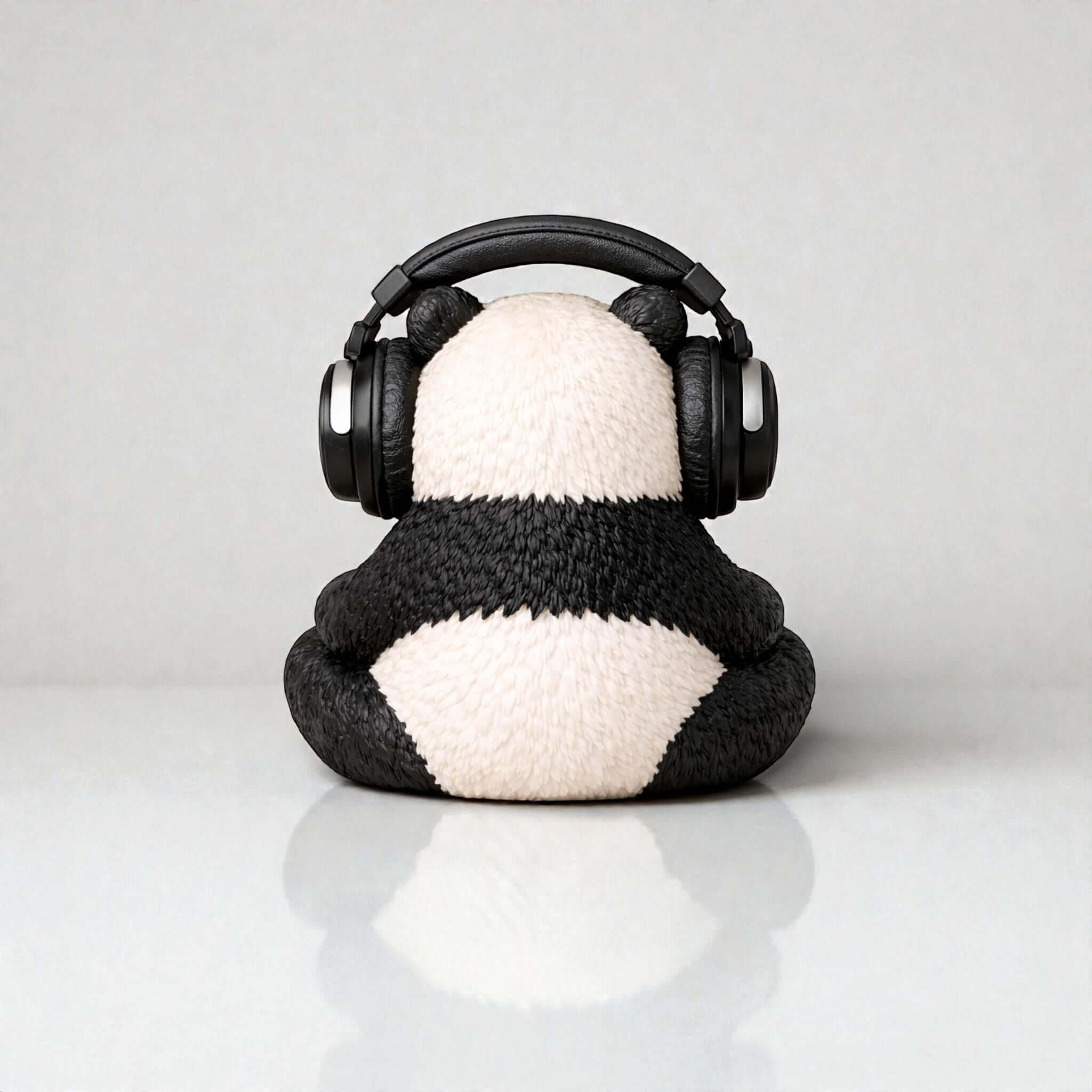 {{ product.title }} – 3D Printed Headphone Stand