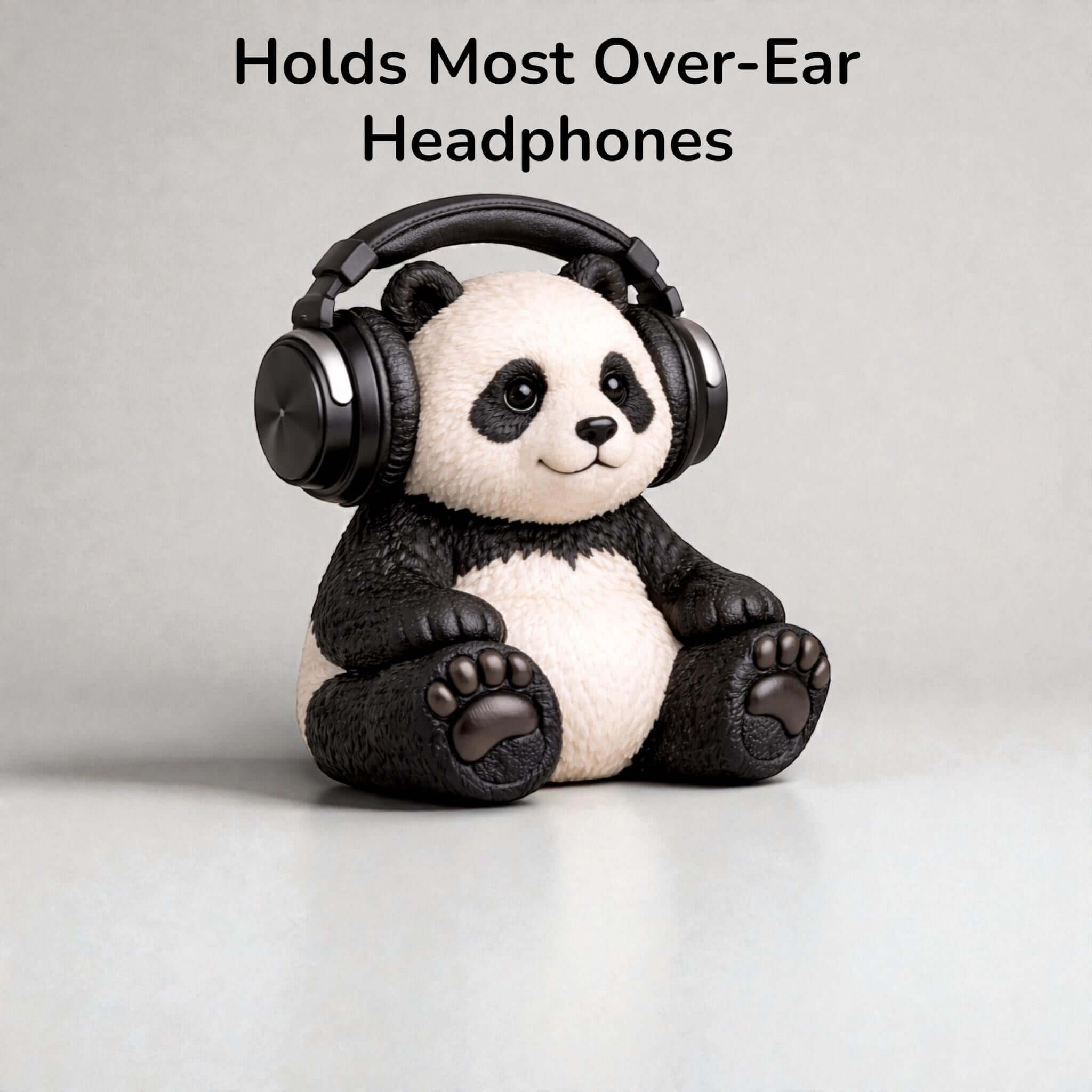 {{ product.title }} – 3D Printed Headphone Stand