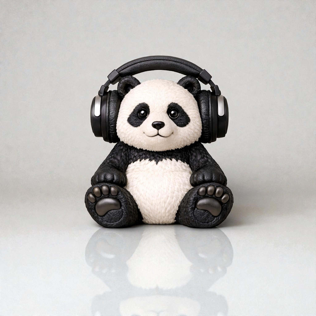 {{ product.title }} – 3D Printed Headphone Stand