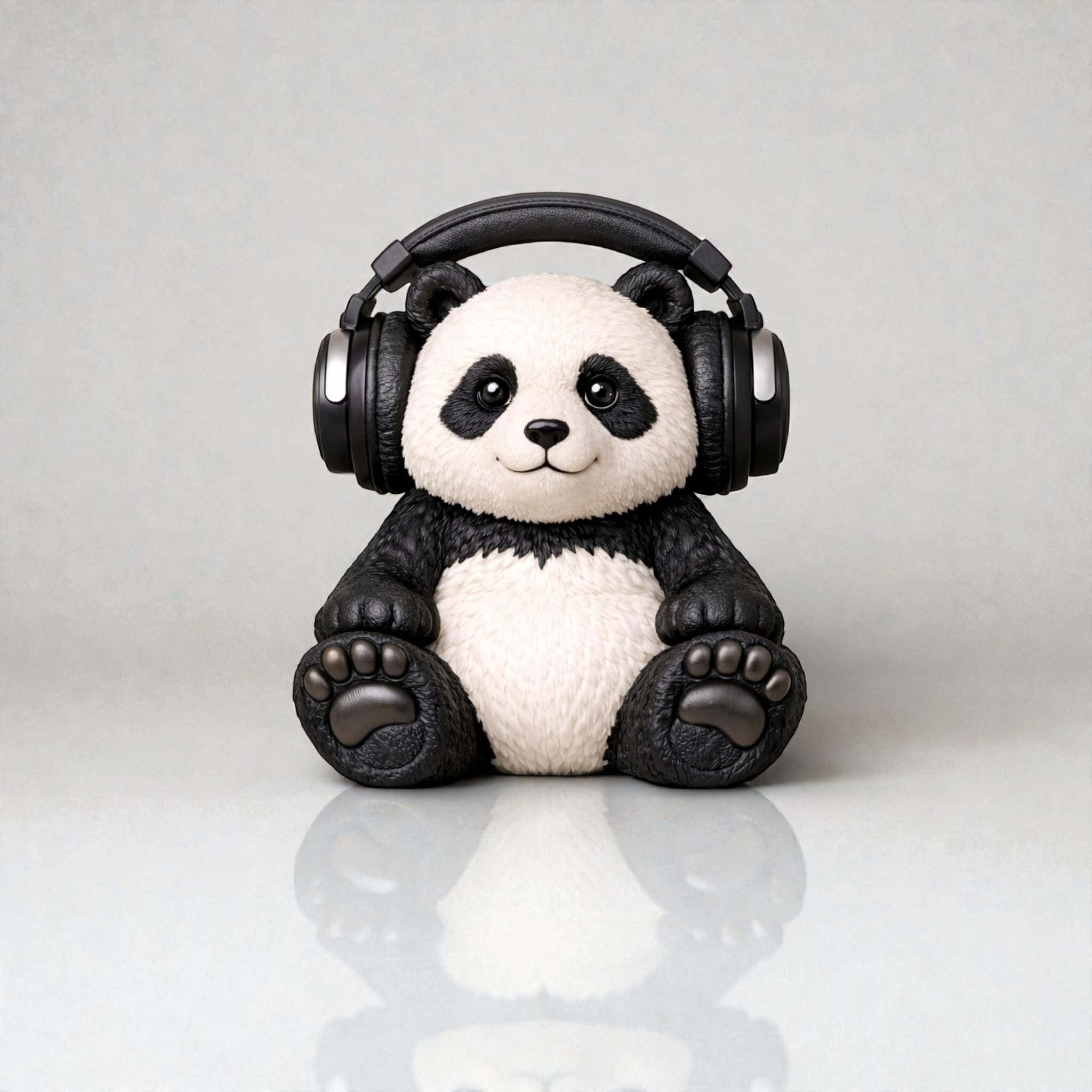 {{ product.title }} – 3D Printed Headphone Stand