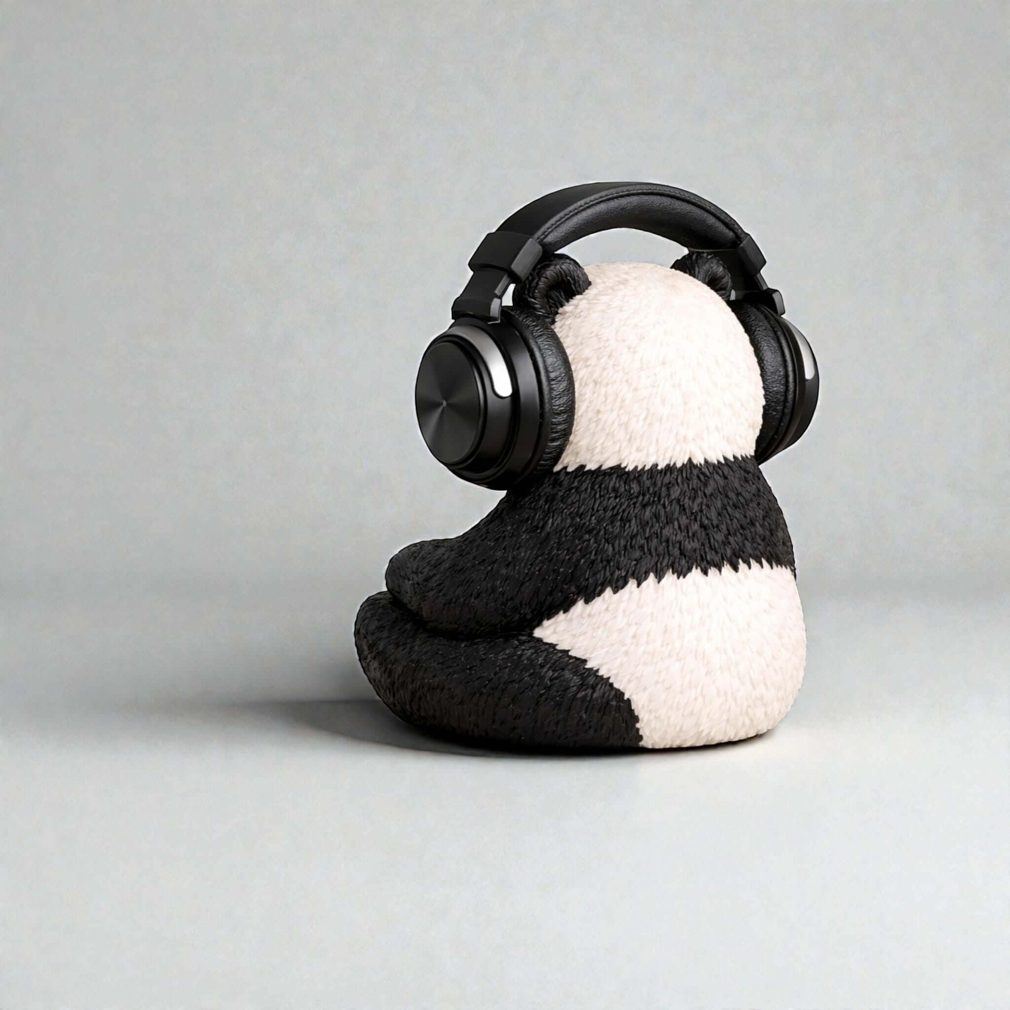 {{ product.title }} – 3D Printed Headphone Stand