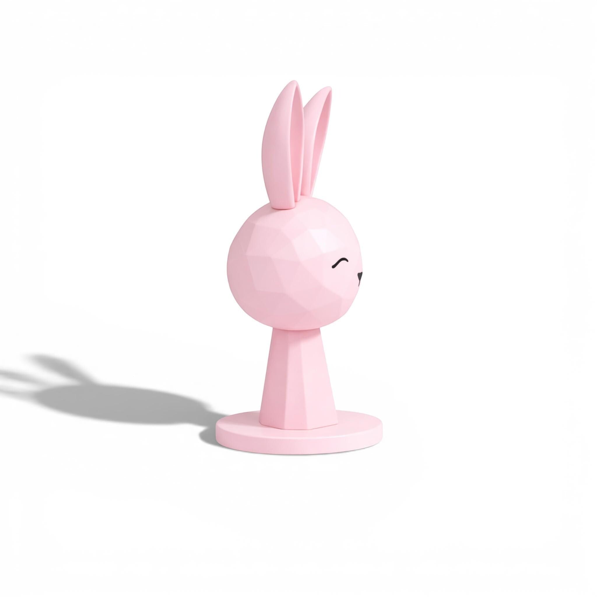 {{ product.title }} – 3D Printed Headphone Stand