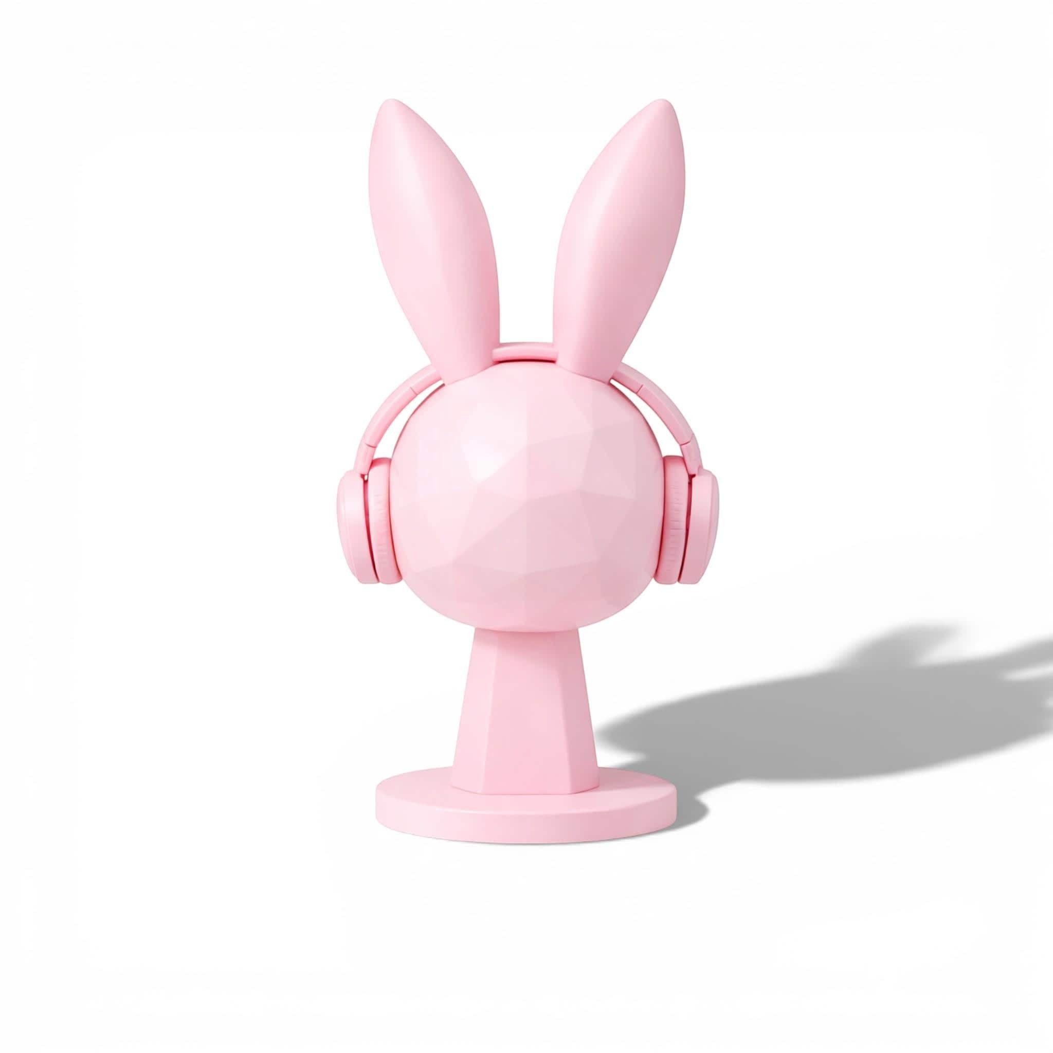 {{ product.title }} – 3D Printed Headphone Stand