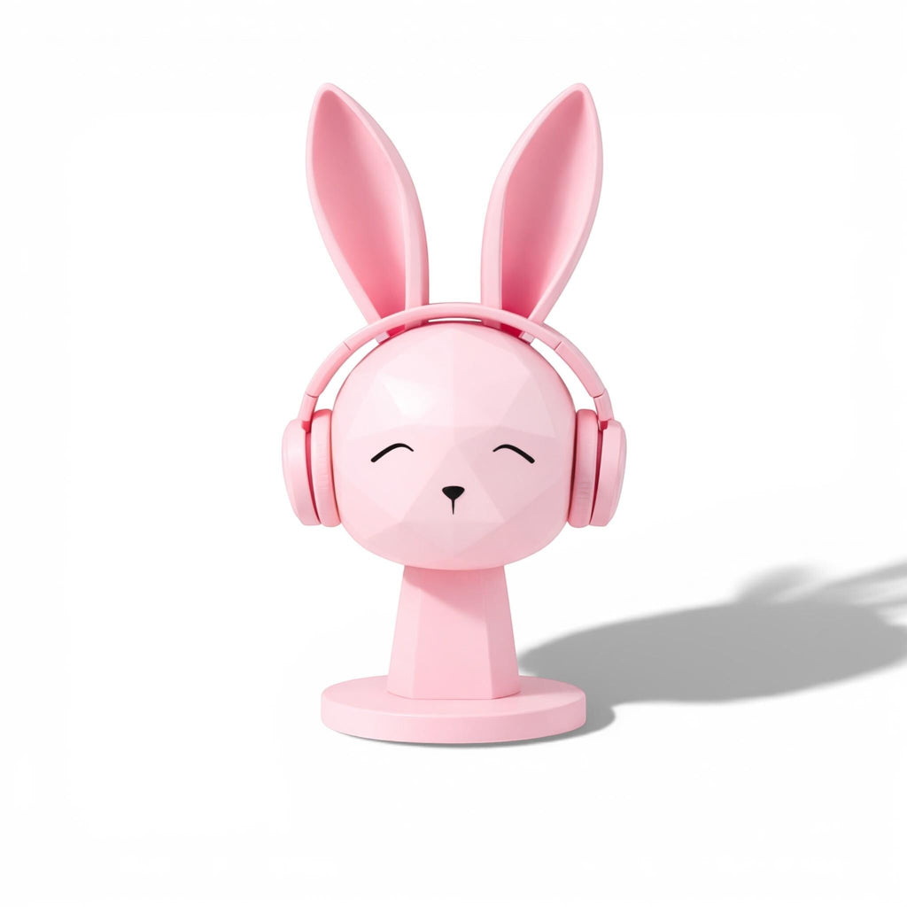{{ product.title }} – 3D Printed Headphone Stand