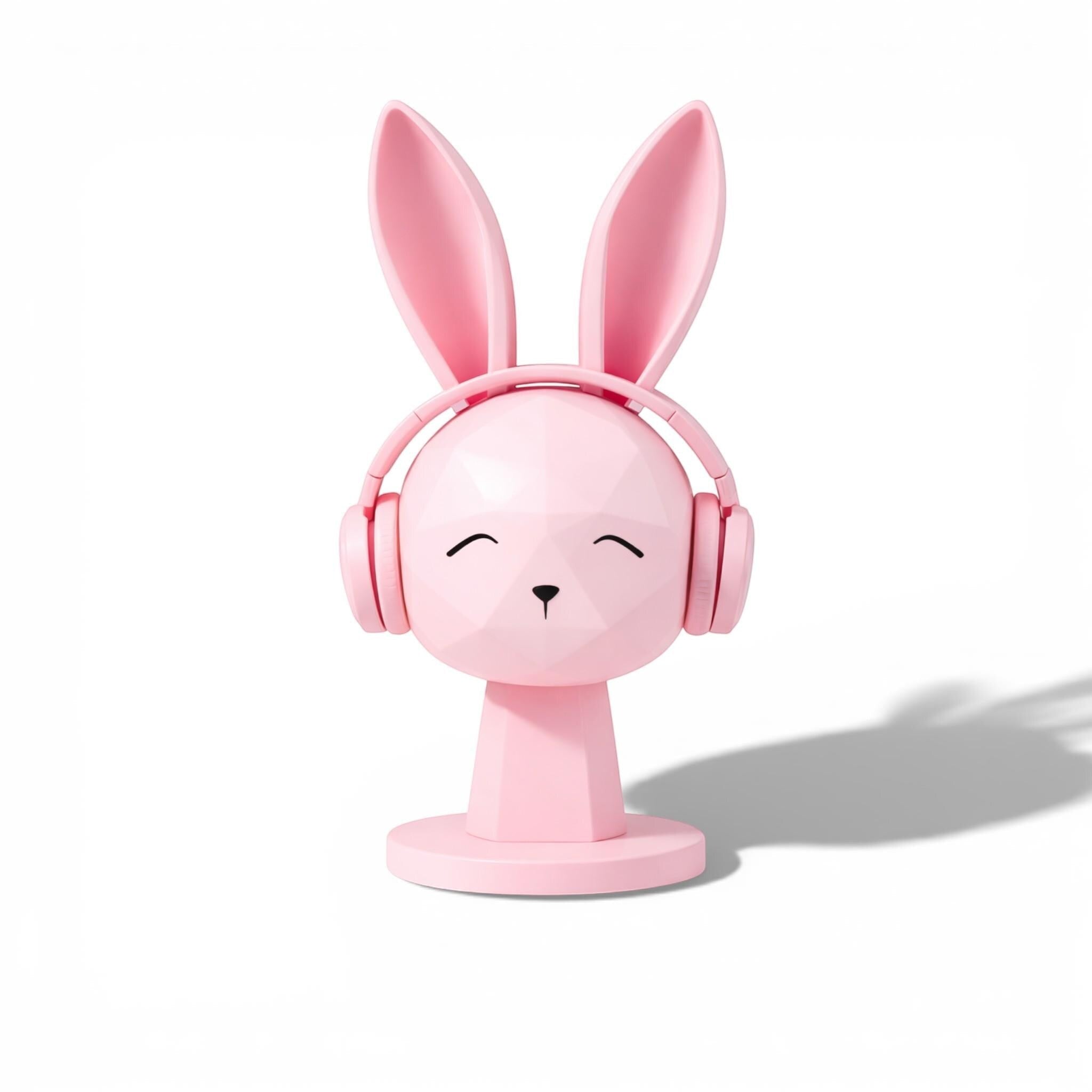{{ product.title }} – 3D Printed Headphone Stand