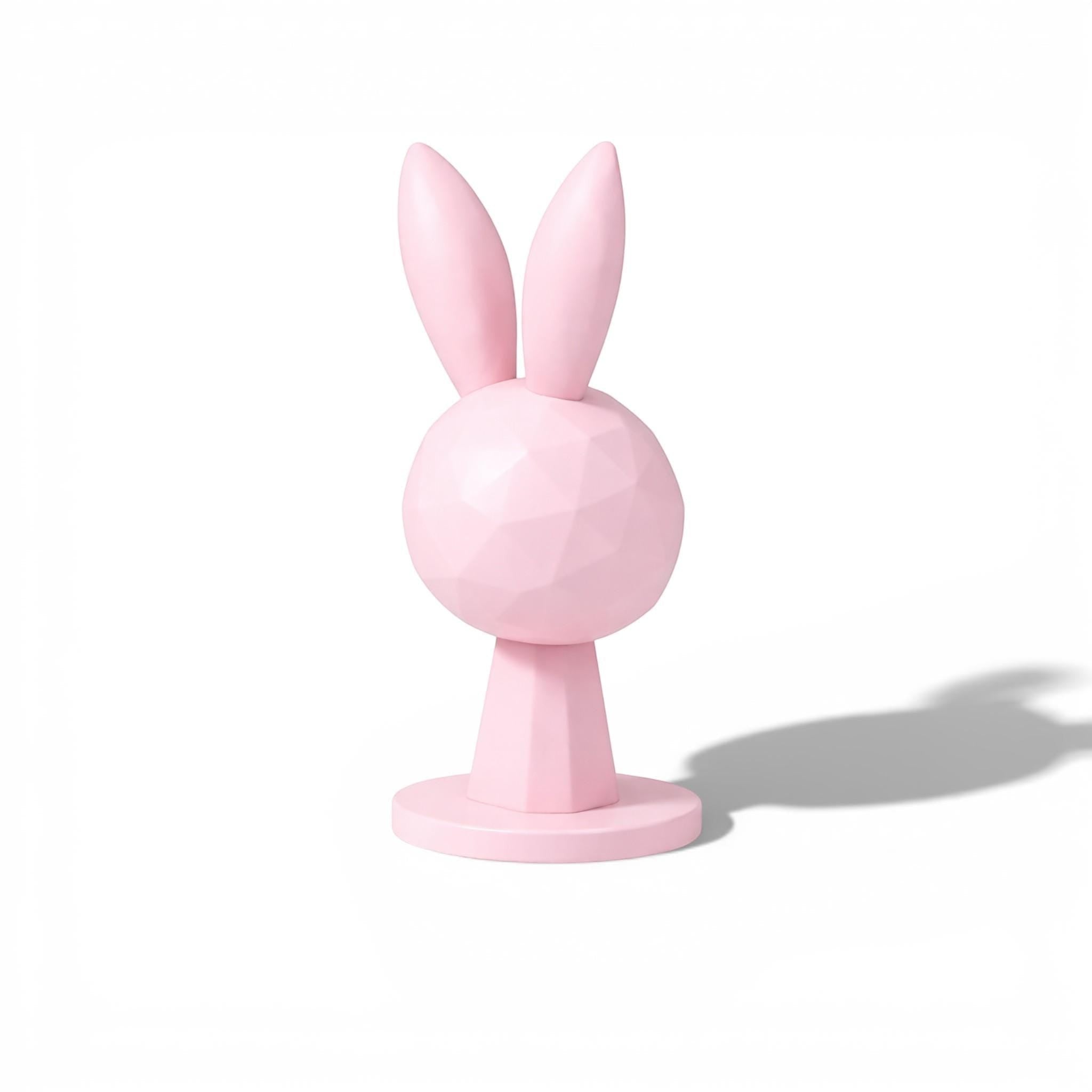 {{ product.title }} – 3D Printed Headphone Stand