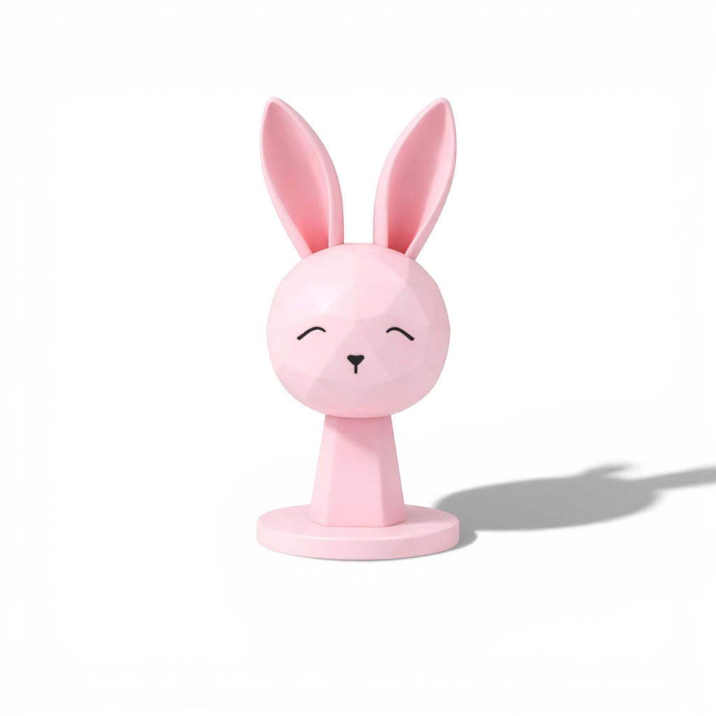 {{ product.title }} – 3D Printed Headphone Stand