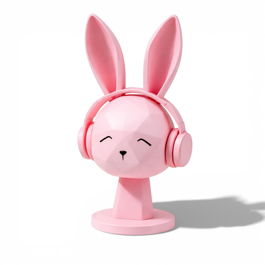{{ product.title }} – 3D Printed Headphone Stand