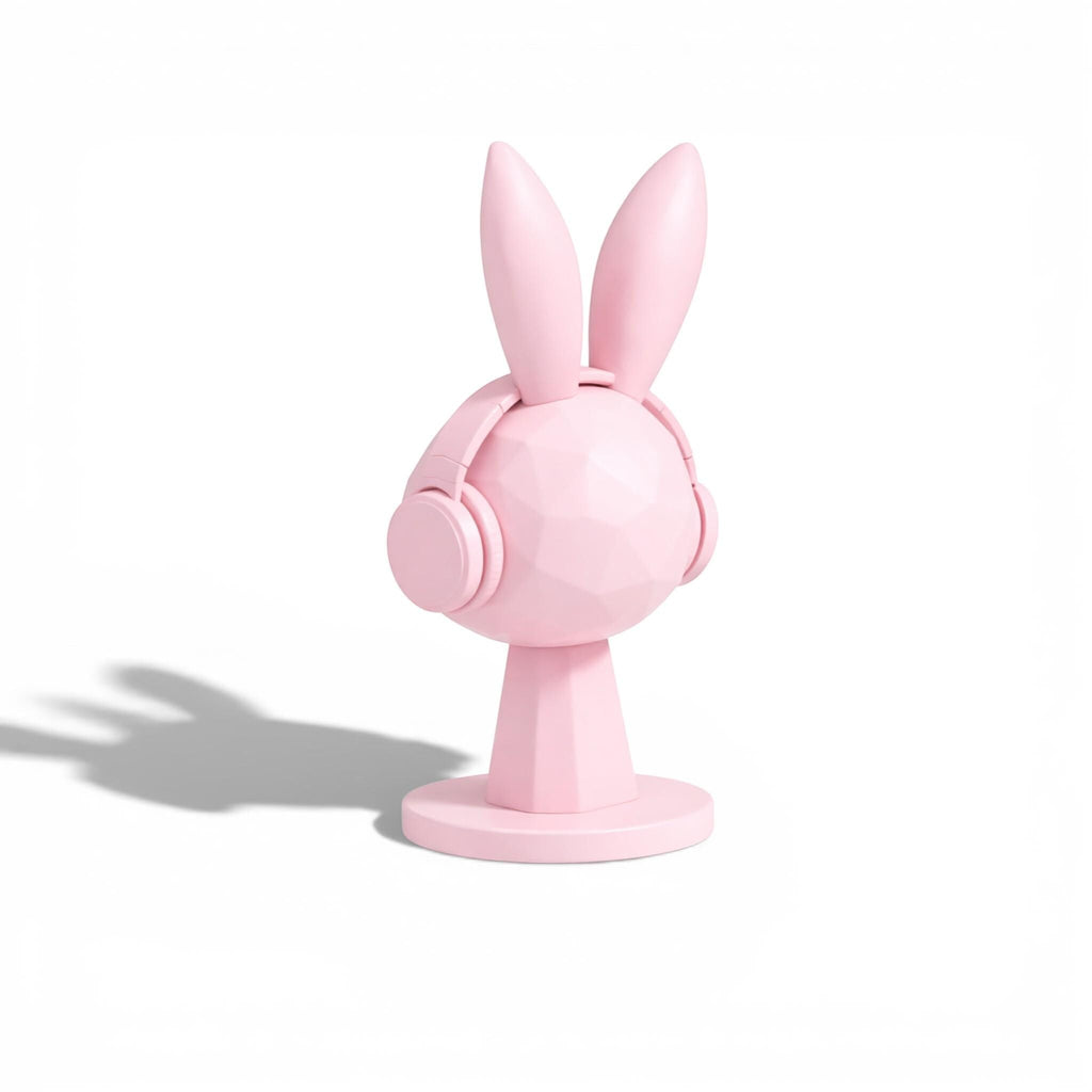 {{ product.title }} – 3D Printed Headphone Stand