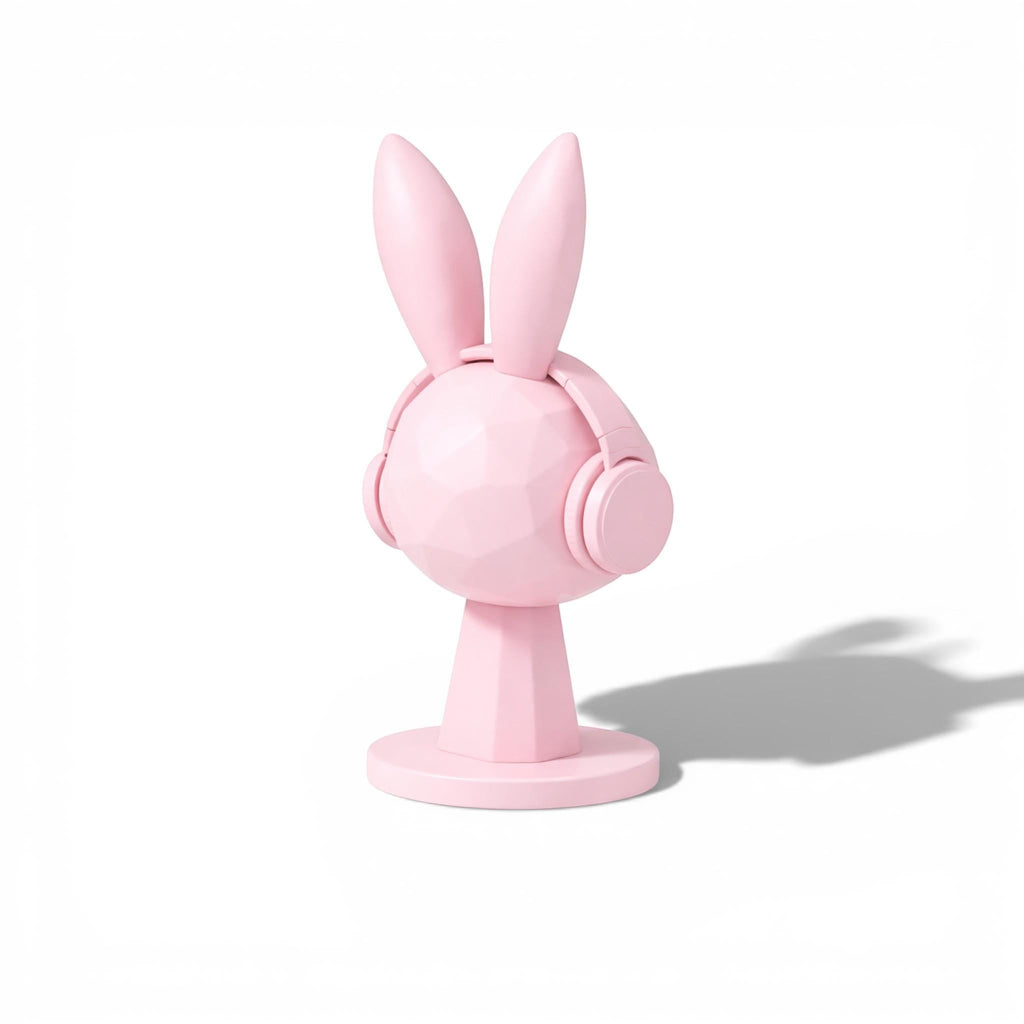 {{ product.title }} – 3D Printed Headphone Stand