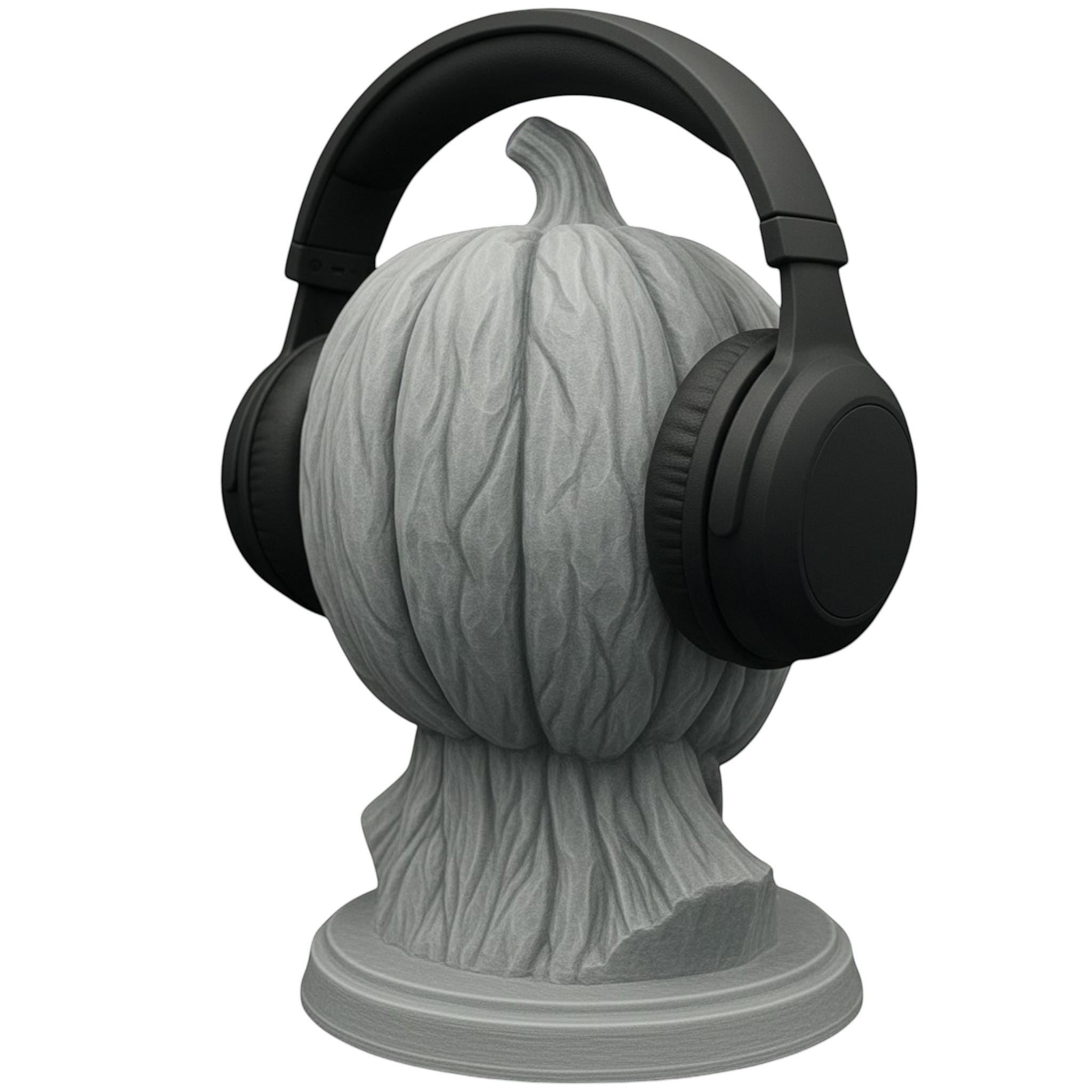 {{ product.title }} – 3D Printed Headphone Stand