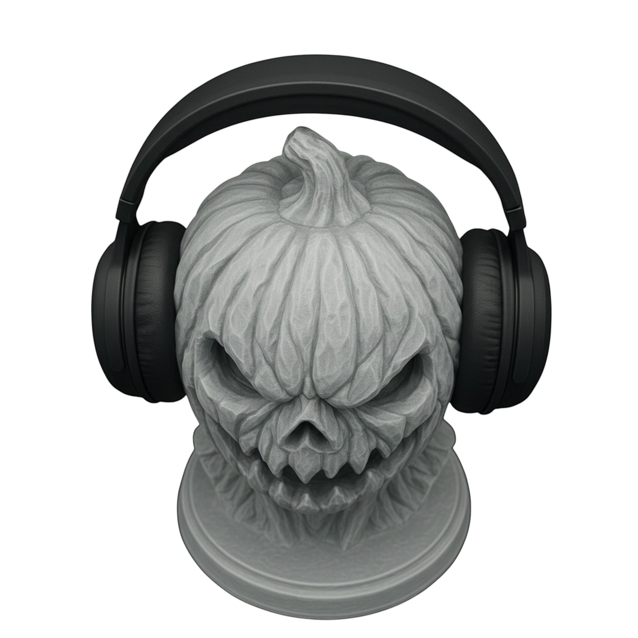 {{ product.title }} – 3D Printed Headphone Stand