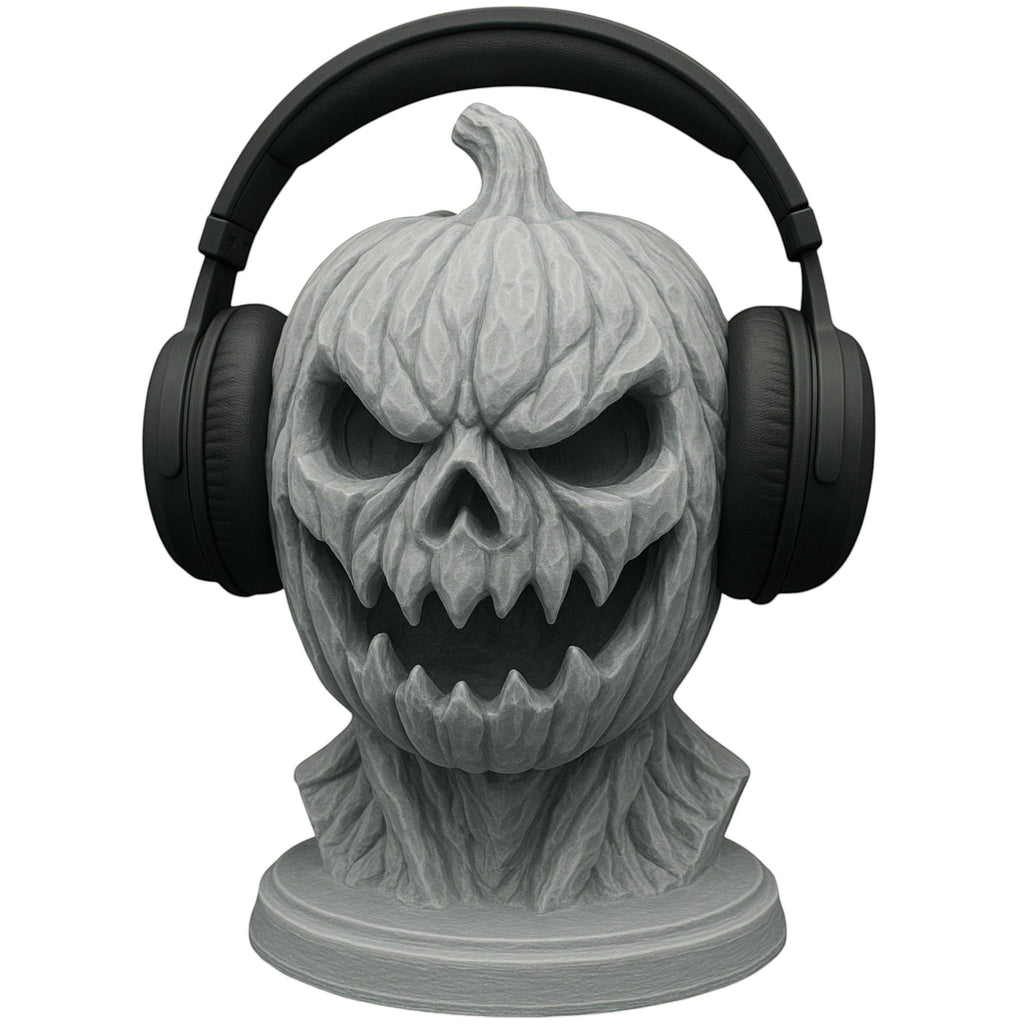 {{ product.title }} – 3D Printed Headphone Stand